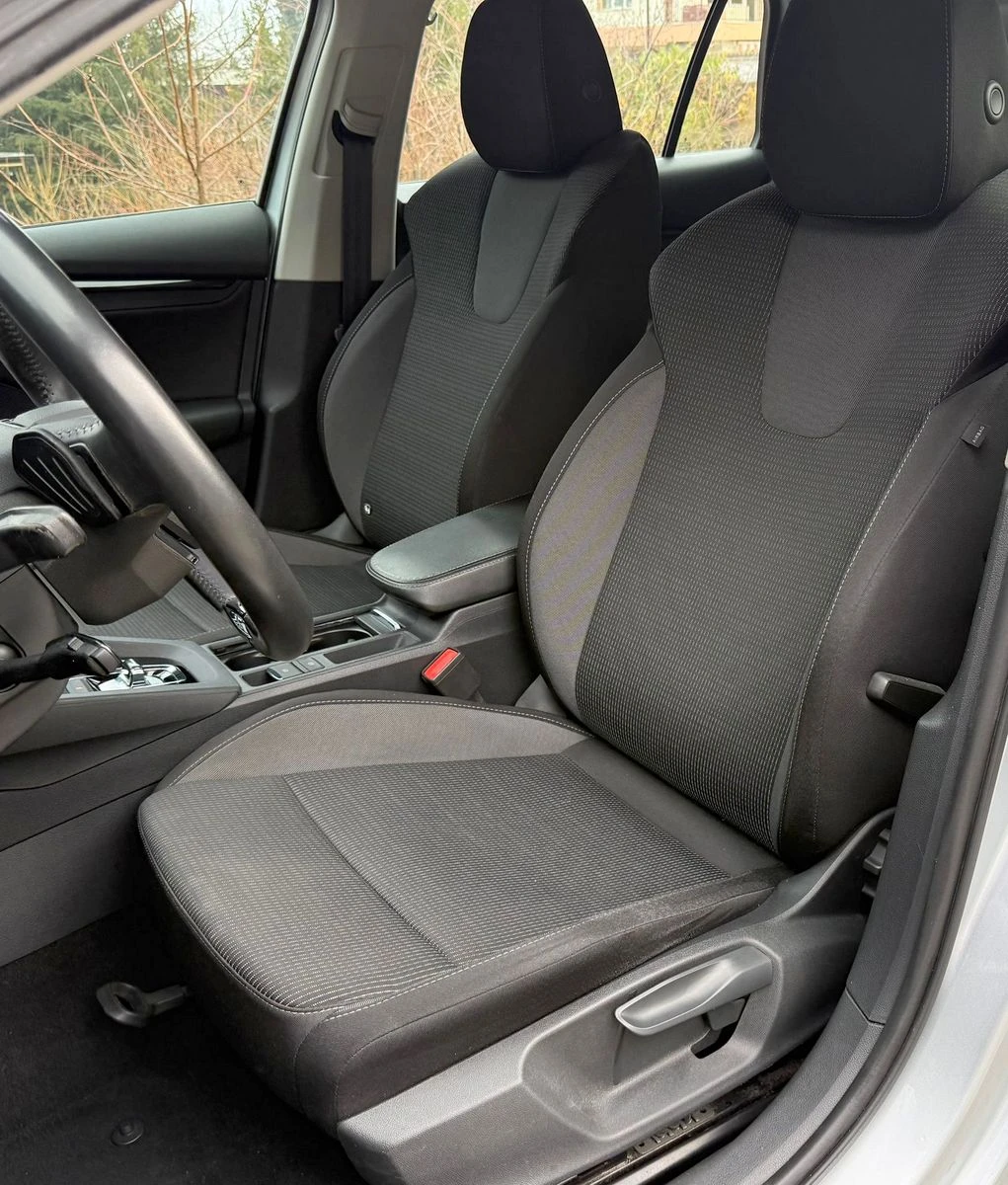 Skoda Octavia 2.0 TDI Automatic_DSG Digital_Cockpit | Mobile.bg � ����������� 8