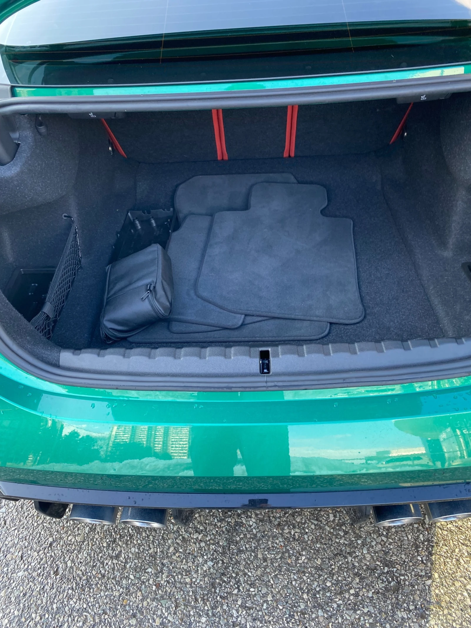 BMW M4 * * Competition* * xDrive* * CARFAX* *  | Mobile.bg � ����������� 14