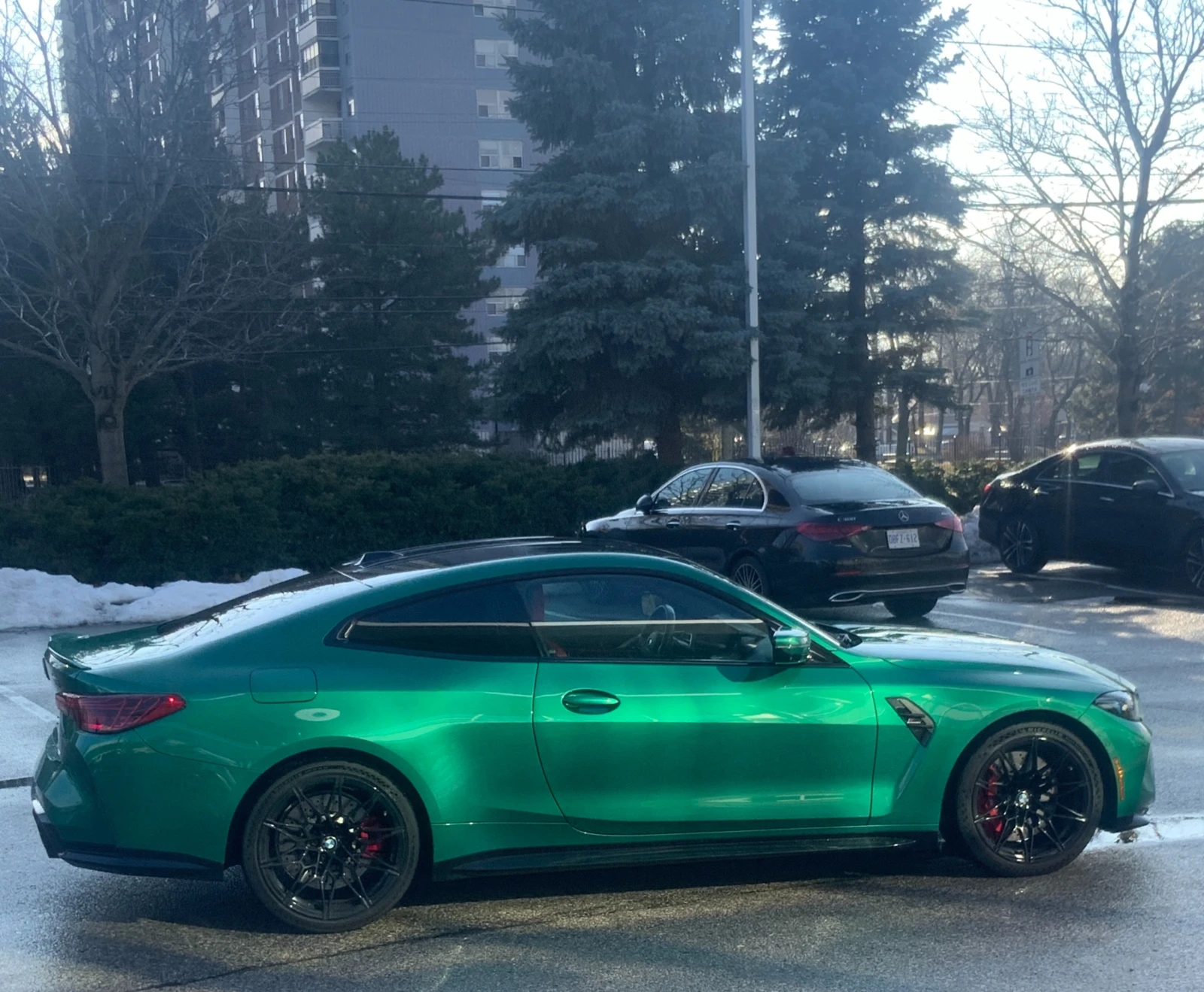 BMW M4 * * Competition* * xDrive* * CARFAX* *  | Mobile.bg � ����������� 4