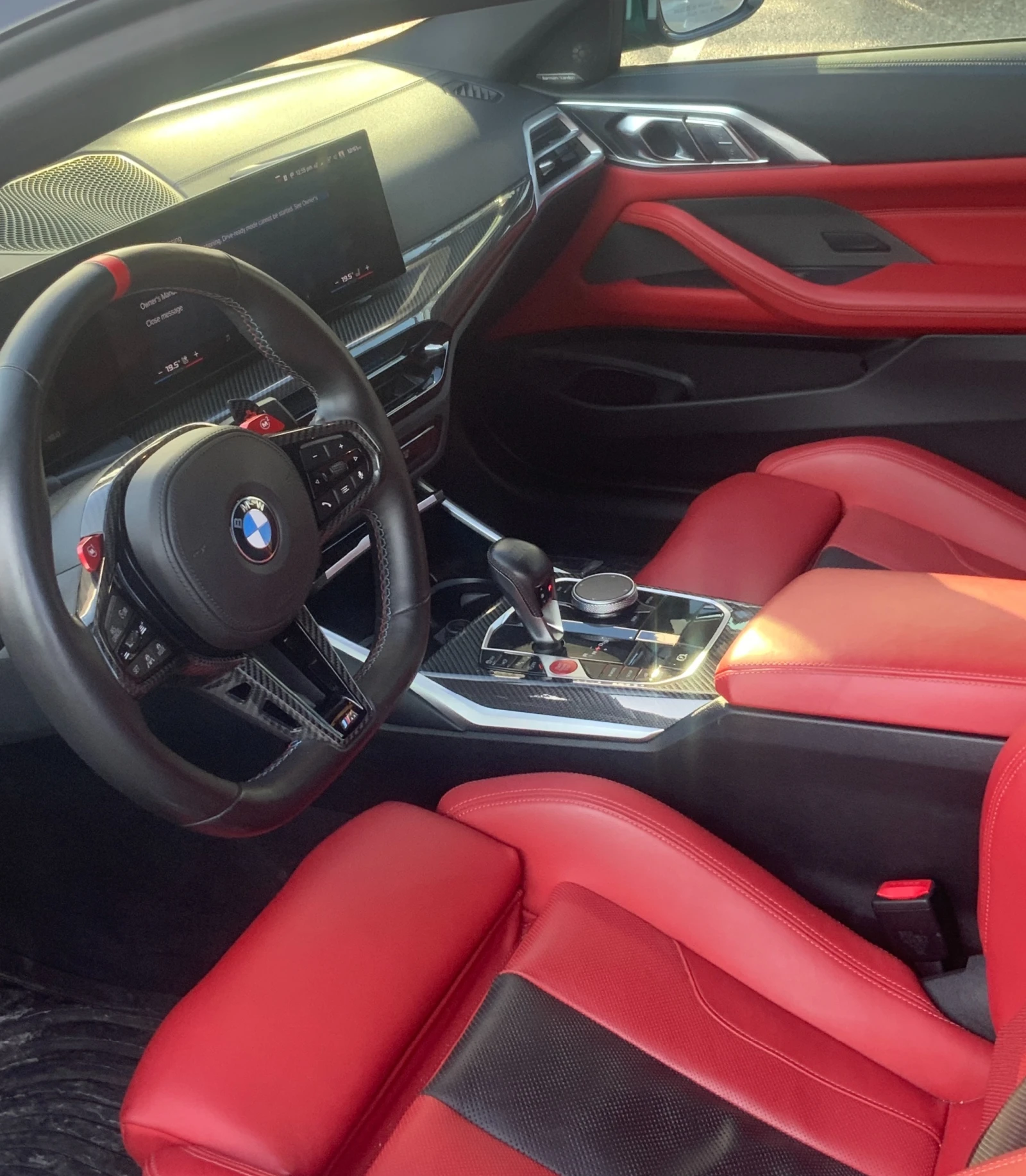 BMW M4 * * Competition* * xDrive* * CARFAX* *  | Mobile.bg � ����������� 10