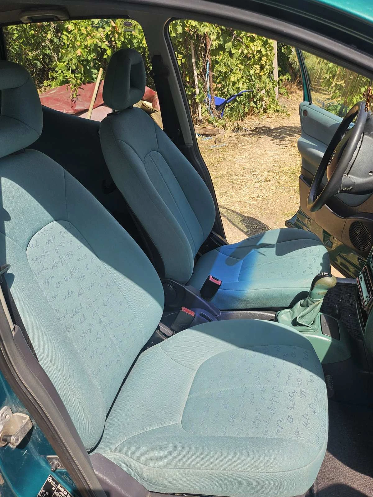 Mercedes-Benz A 160 | Mobile.bg � ����������� 5