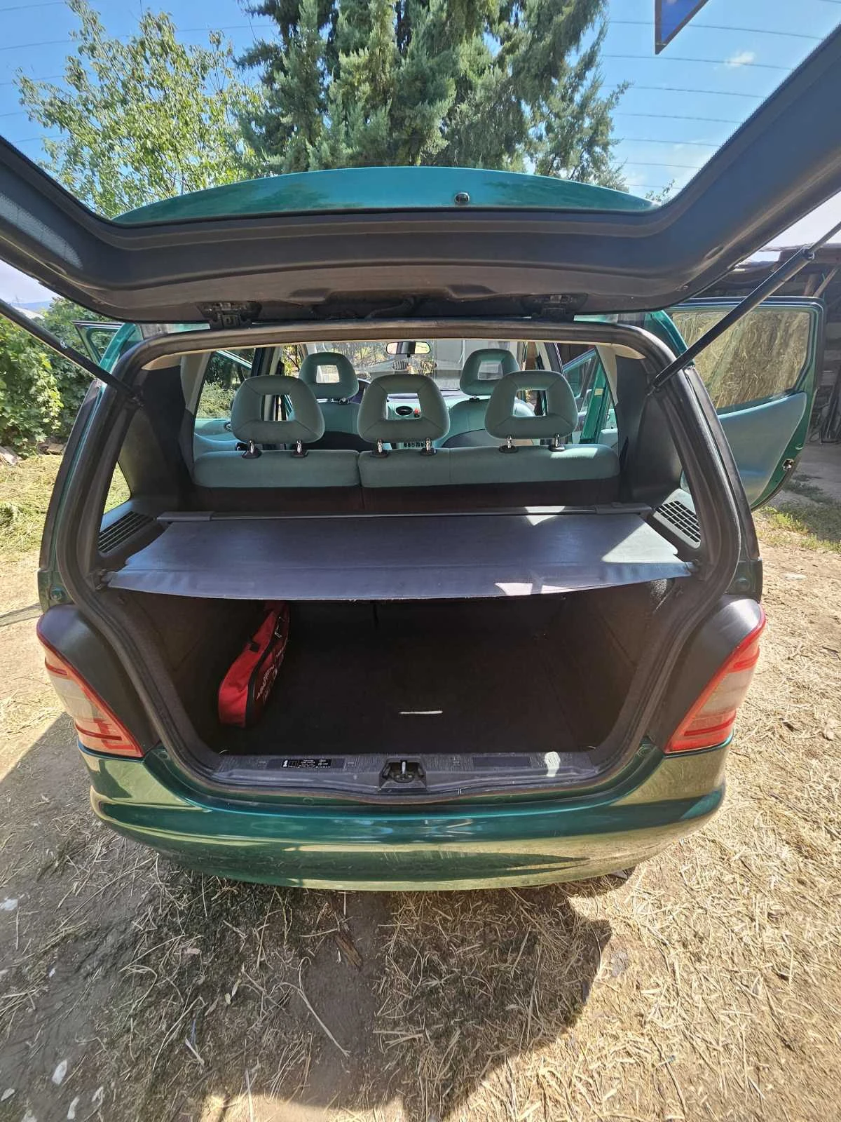 Mercedes-Benz A 160 | Mobile.bg � ����������� 4