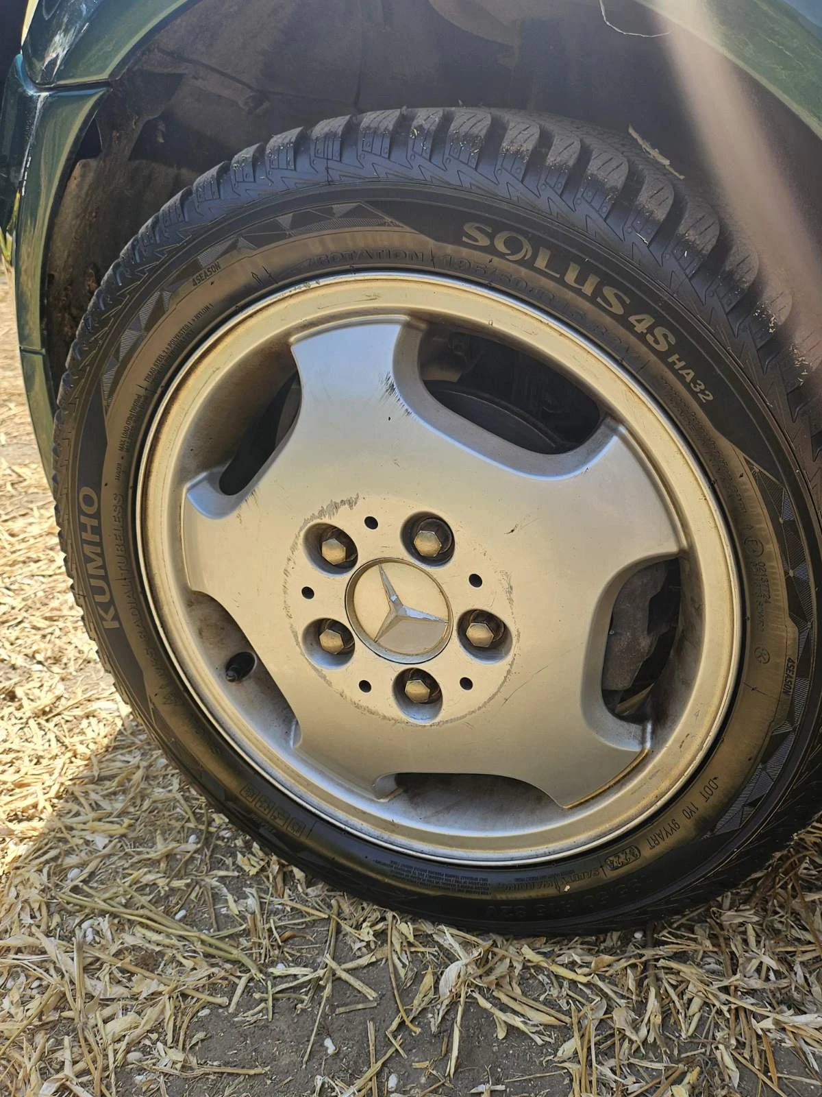 Mercedes-Benz A 160 | Mobile.bg � ����������� 9