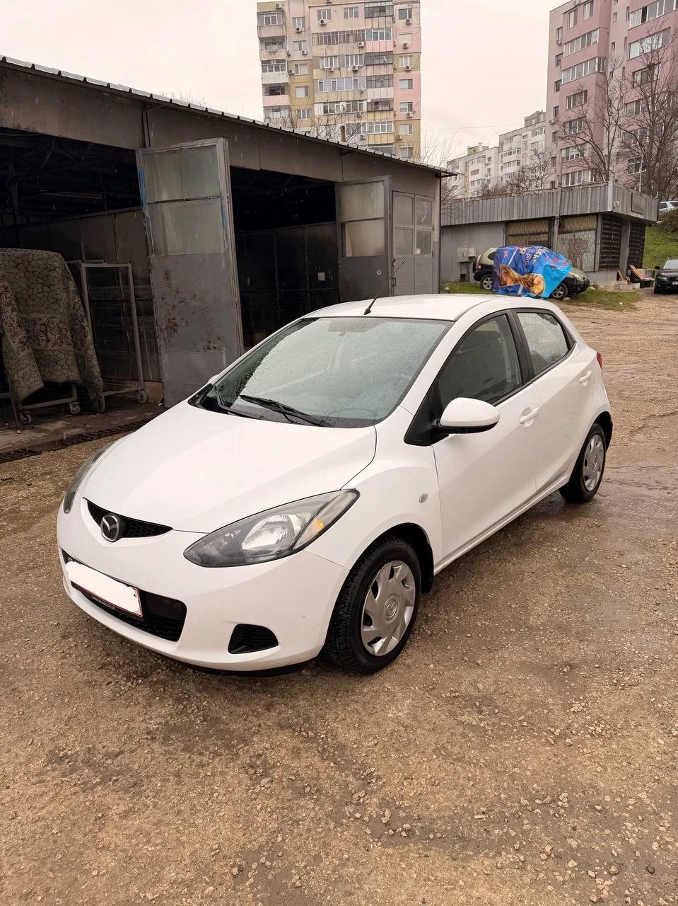Mazda 2 Hatchback | Mobile.bg � ����������� 5