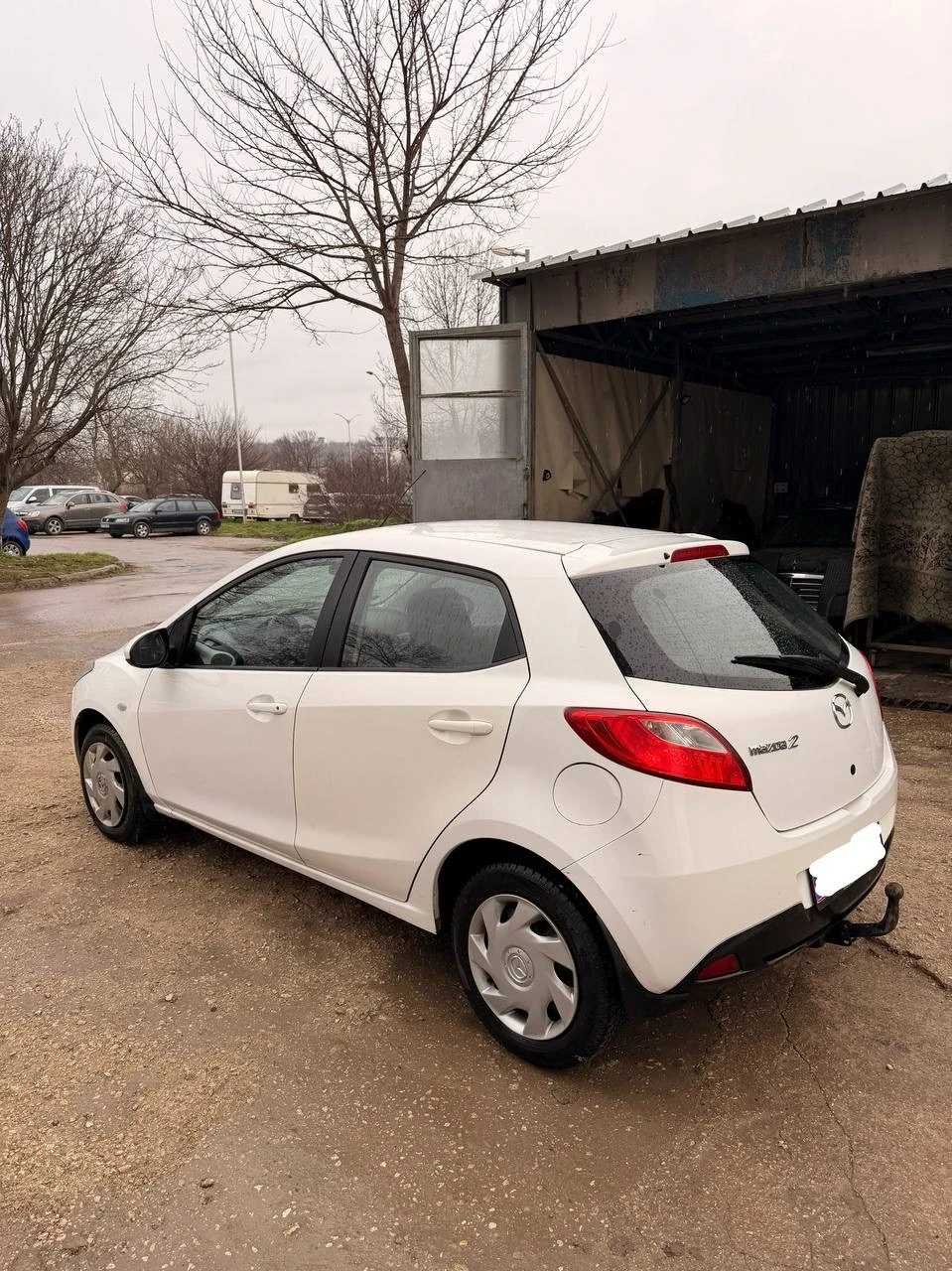 Mazda 2 Hatchback | Mobile.bg � ����������� 4