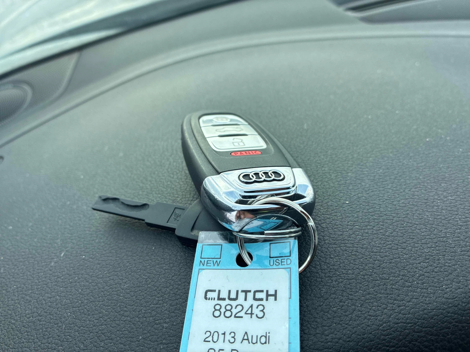 Audi S5 3.0L 6cyl AWD - изображение 5