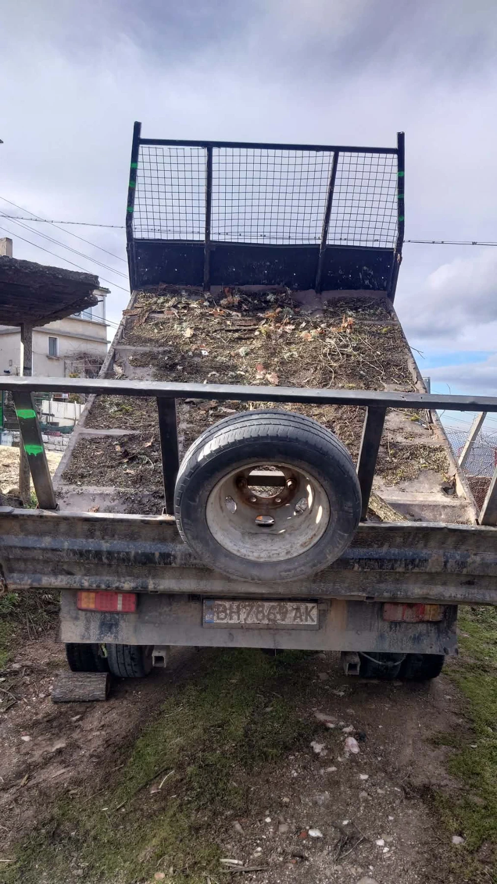 Ford Transit Custom �������� | Mobile.bg � ����������� 5