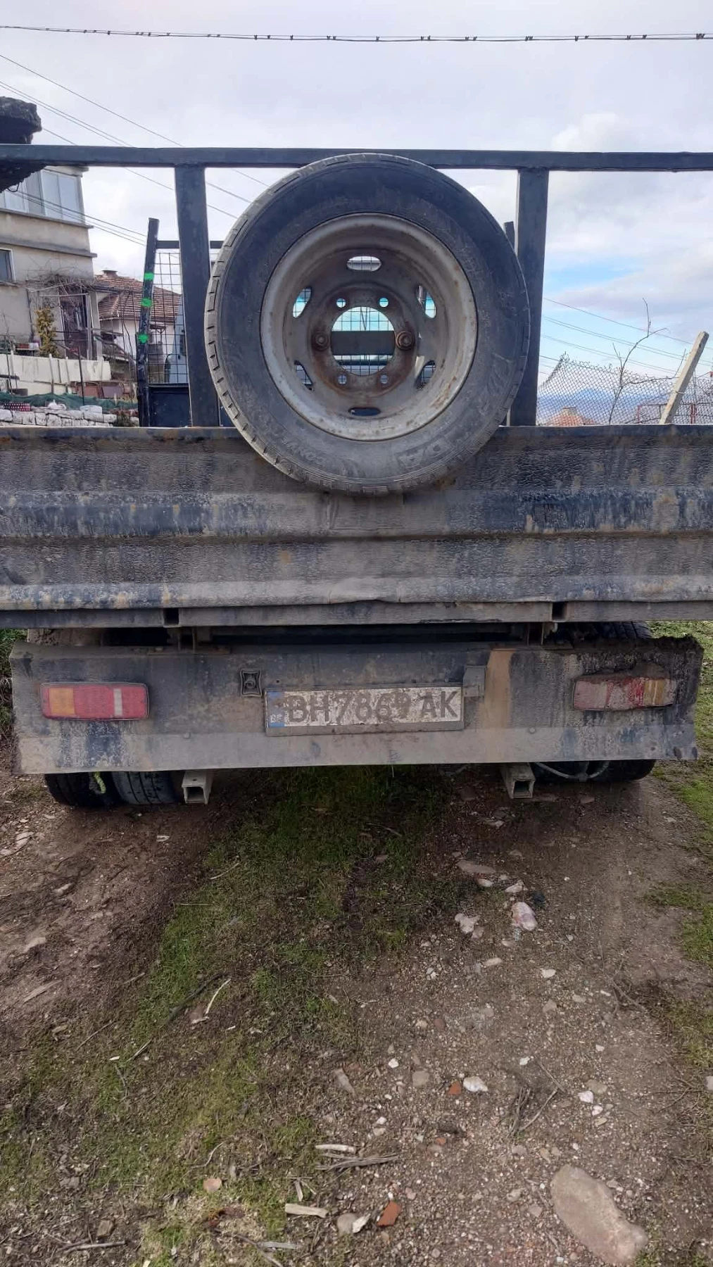 Ford Transit Custom �������� | Mobile.bg � ����������� 3