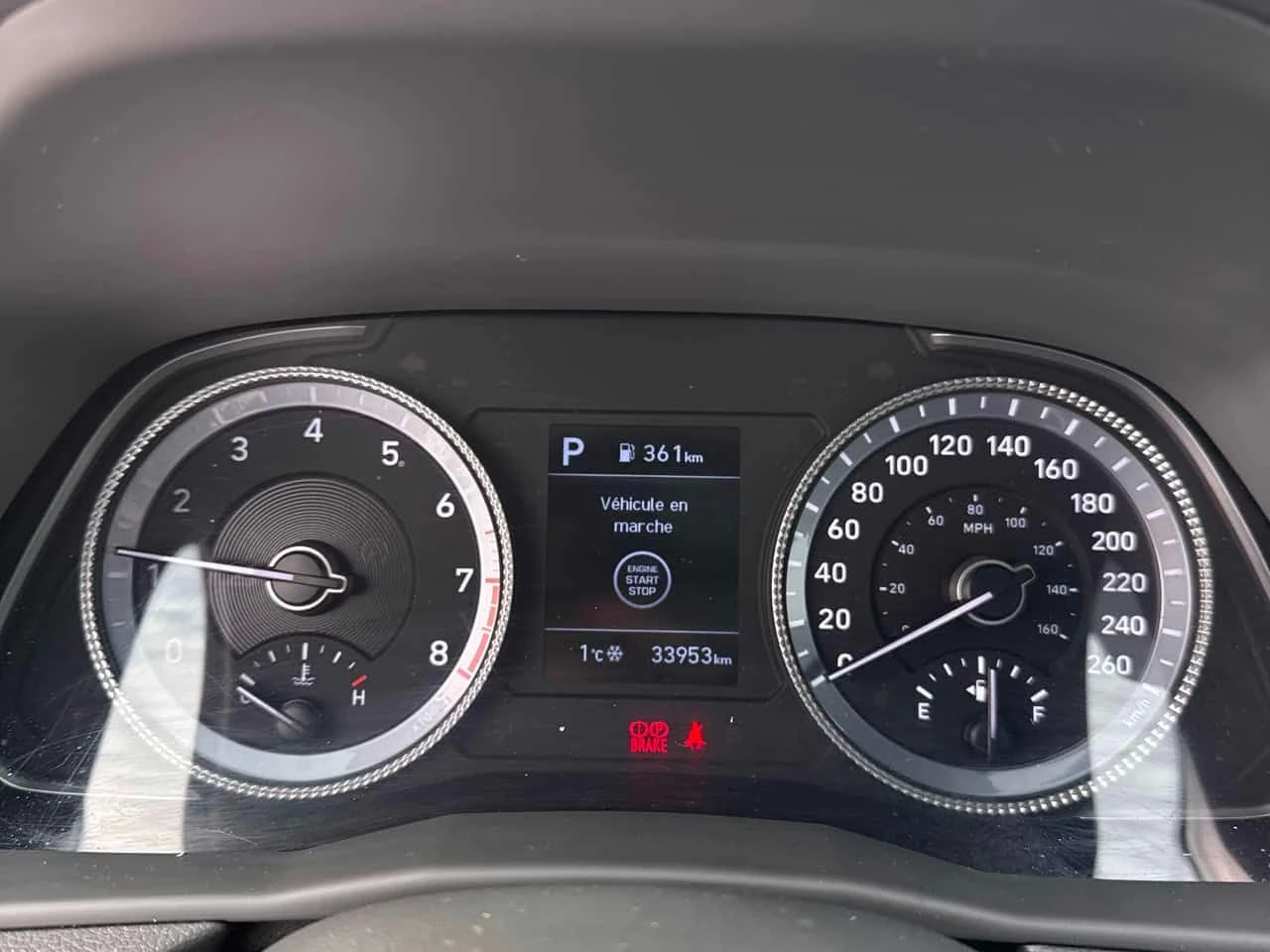 Hyundai Sonata SPORT  CARFAX, снимка 8 - Автомобили и джипове - 53715433