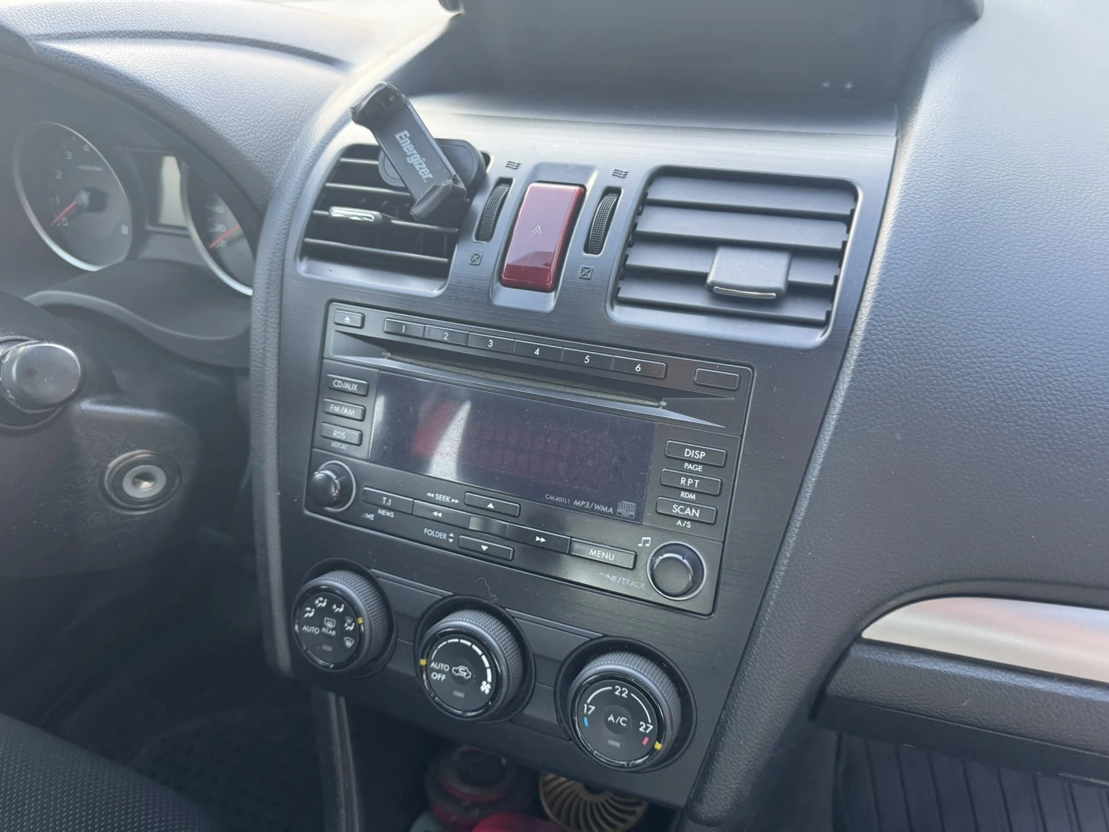 Subaru Impreza Лек автомобил , снимка 16 - Автомобили и джипове - 53858756