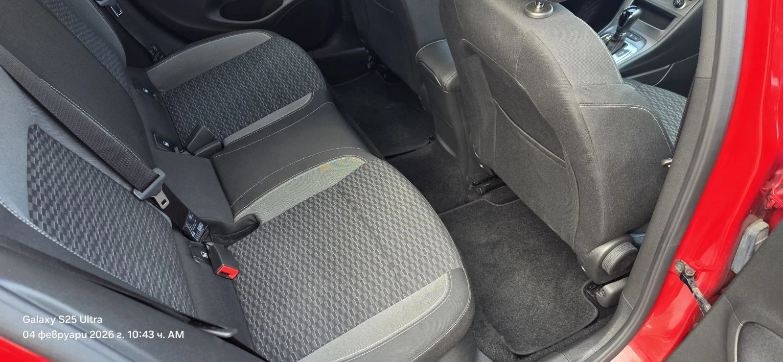 Opel Astra  1.5Turbo D | Mobile.bg � ����������� 4