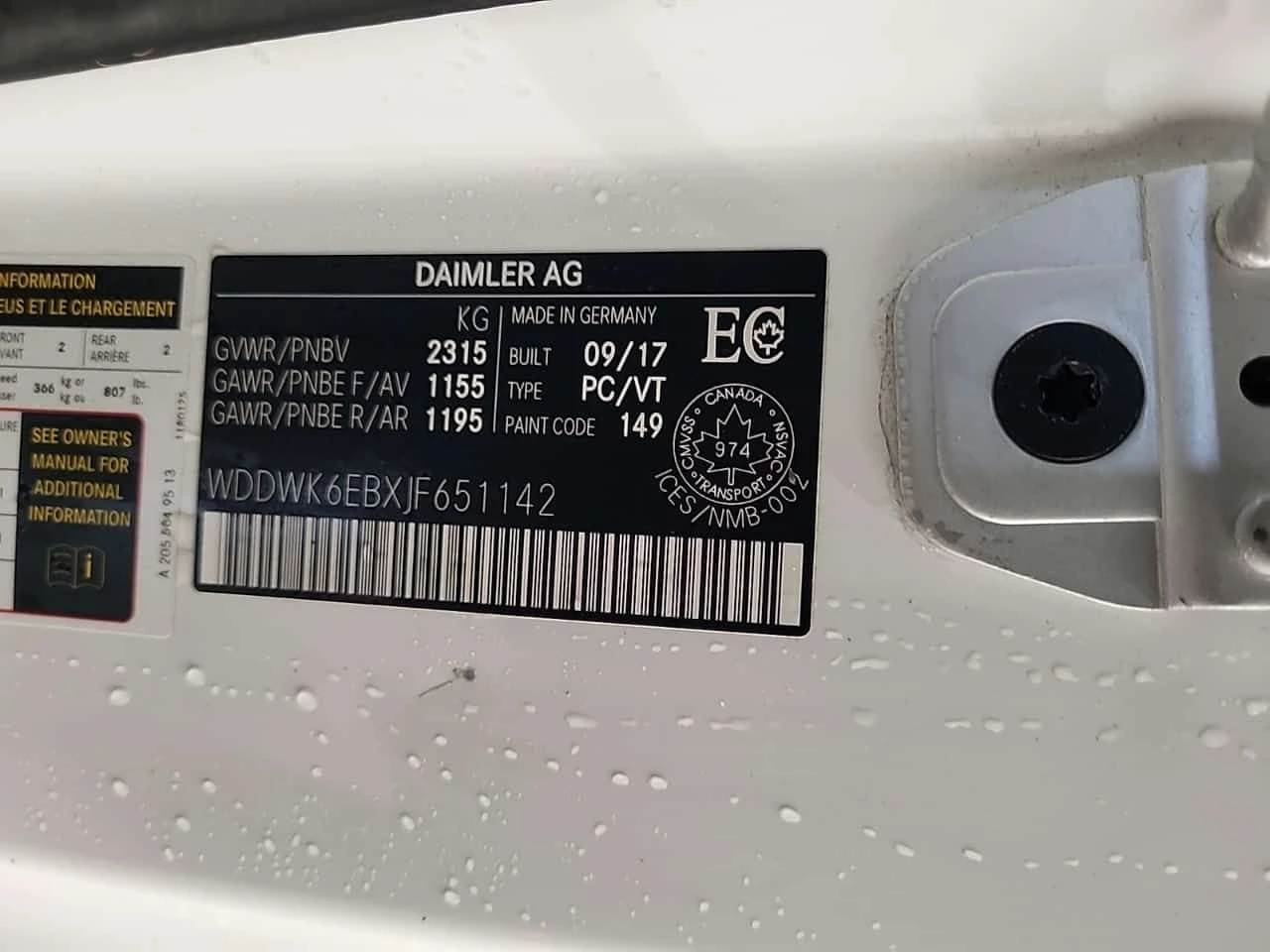 Mercedes-Benz C 43 AMG AMG �����/CARFAX/2 �����/�������/�����/360 ������ | Mobile.bg � ����������� 16