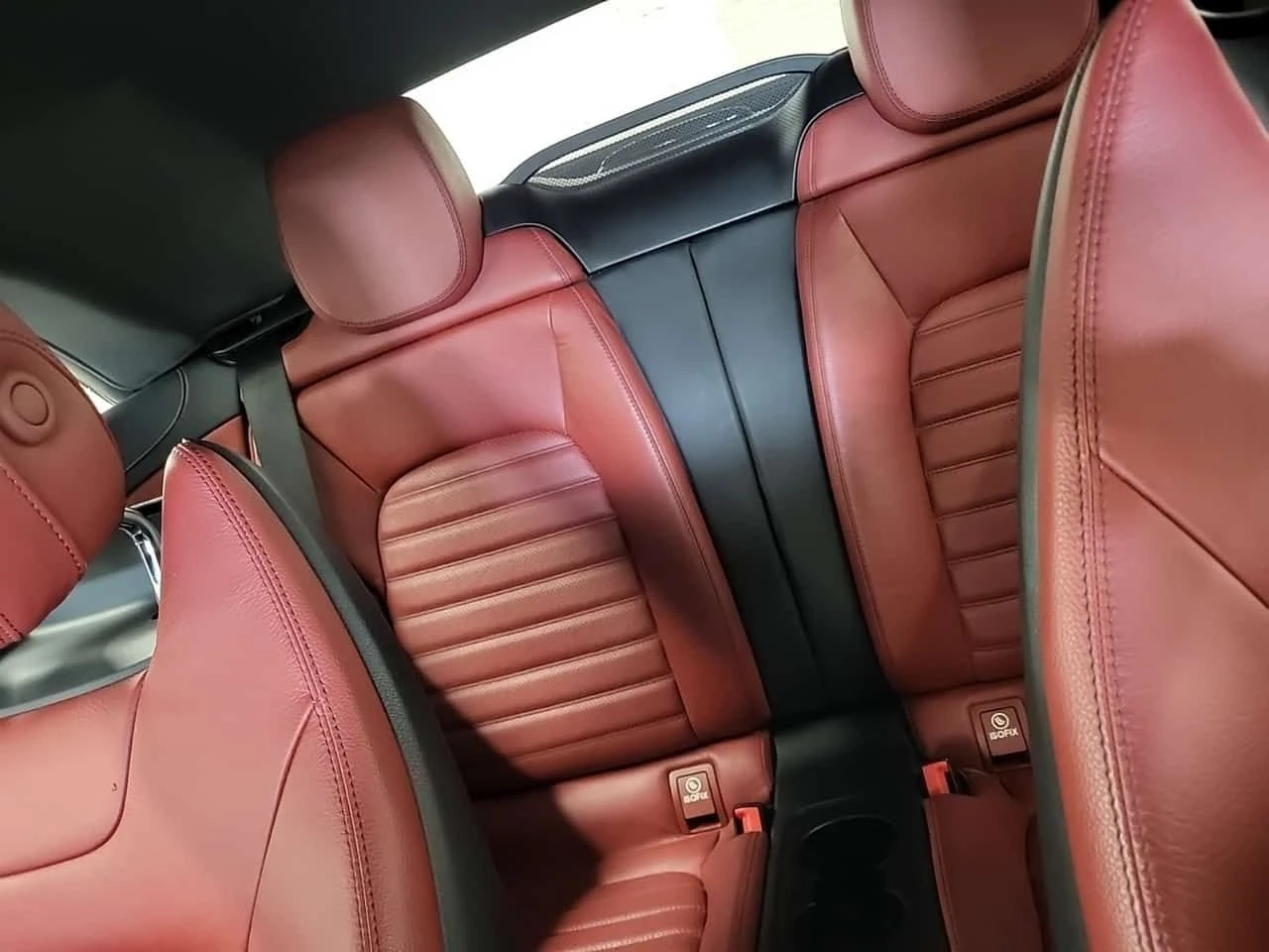 Mercedes-Benz C 43 AMG AMG �����/CARFAX/2 �����/�������/�����/360 ������ | Mobile.bg � ����������� 12