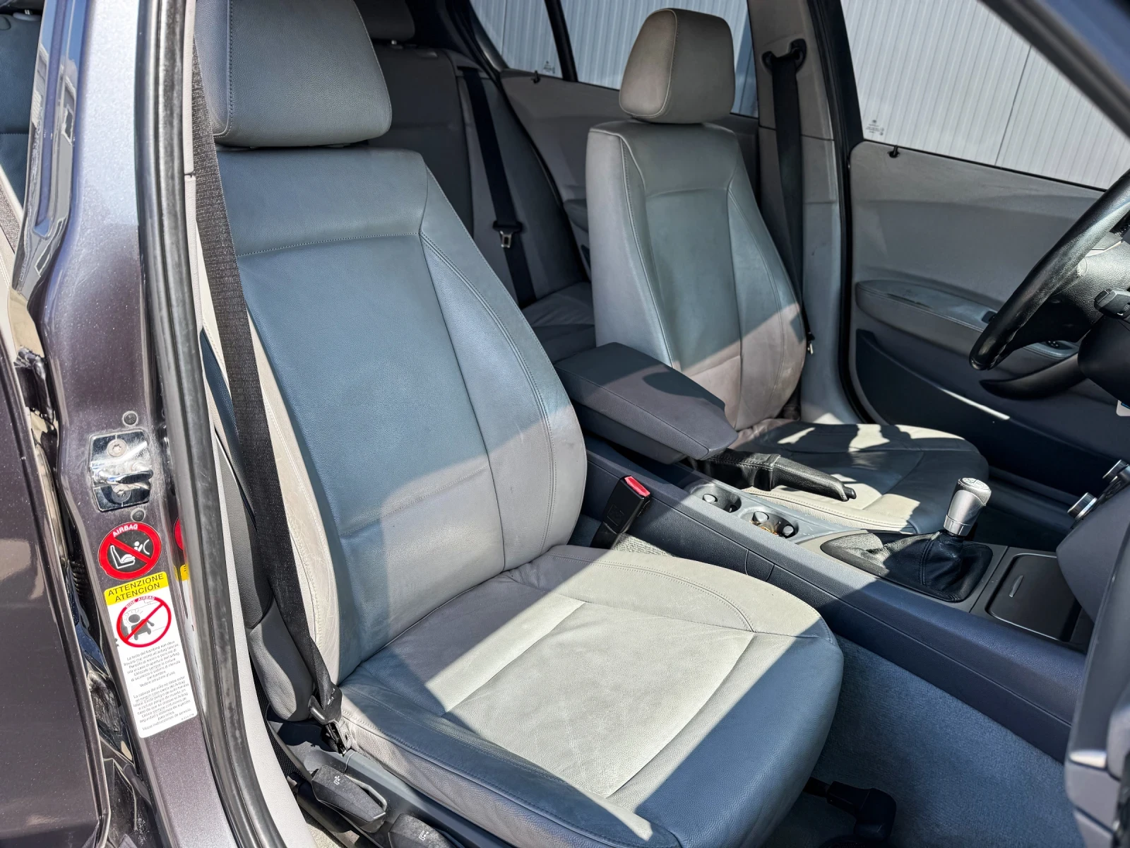 BMW 118, снимка 9 - Автомобили и джипове - 54059820