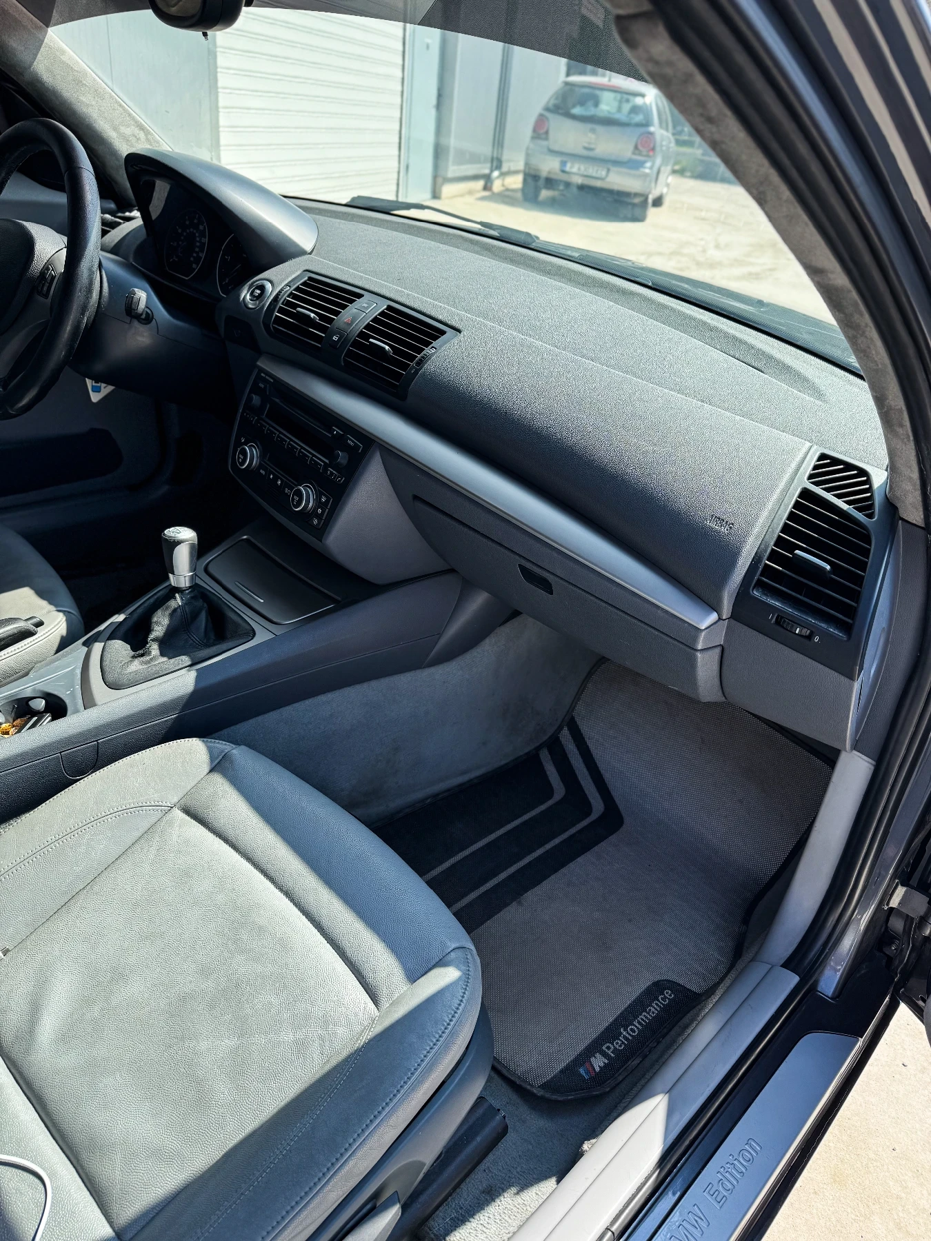 BMW 118, снимка 8 - Автомобили и джипове - 54059820