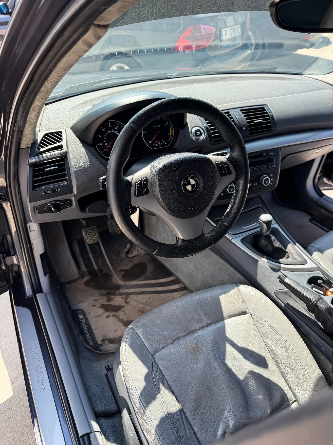 BMW 118, снимка 7 - Автомобили и джипове - 54059820