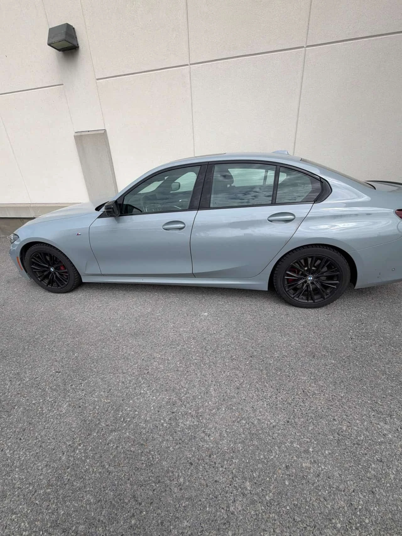 BMW 340  M340i xDrive / DISTRONIC / 360 , снимка 3 - Автомобили и джипове - 54366709