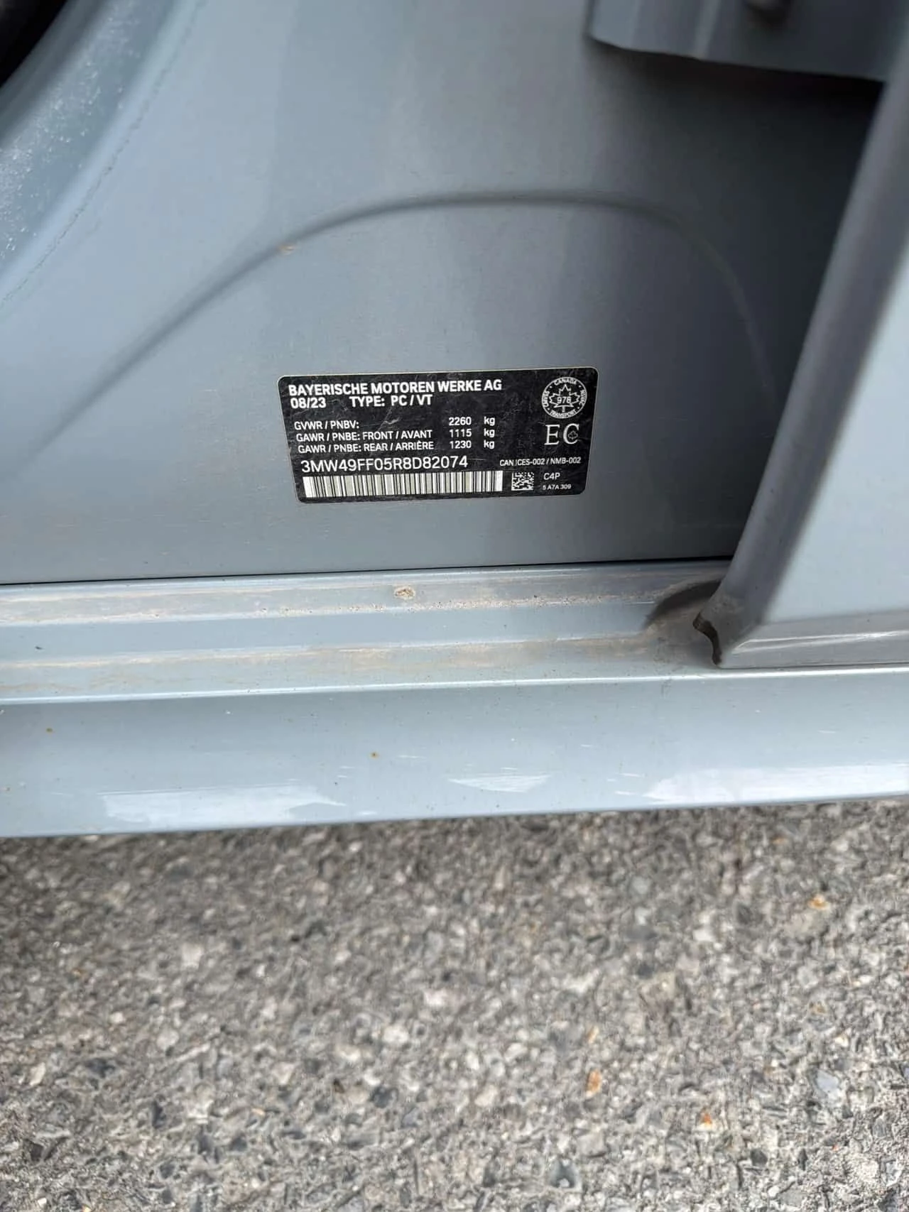 BMW 340  M340i xDrive / DISTRONIC / 360 , снимка 10 - Автомобили и джипове - 54366709