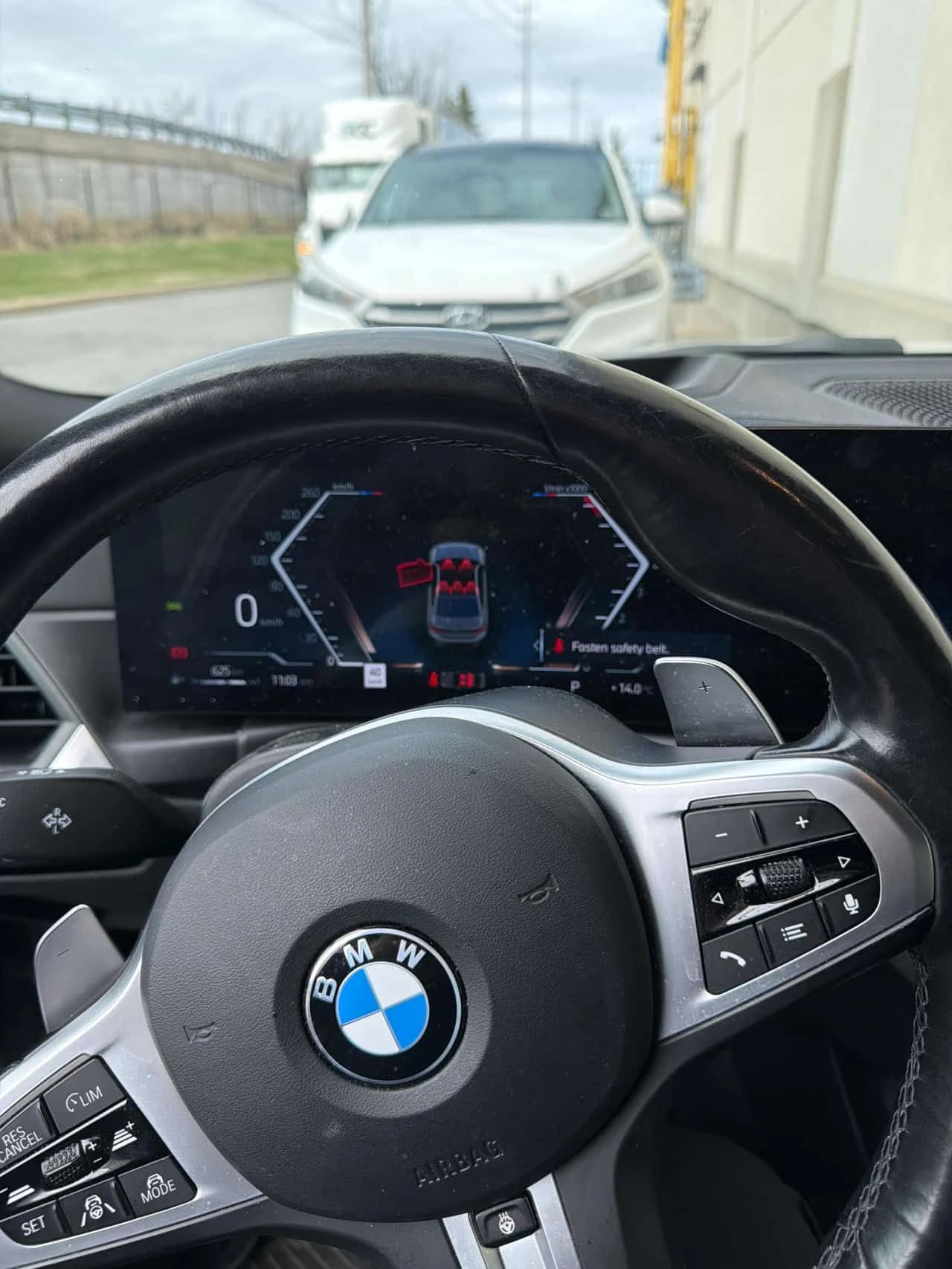 BMW 340  M340i xDrive / DISTRONIC / 360 , снимка 8 - Автомобили и джипове - 54366709