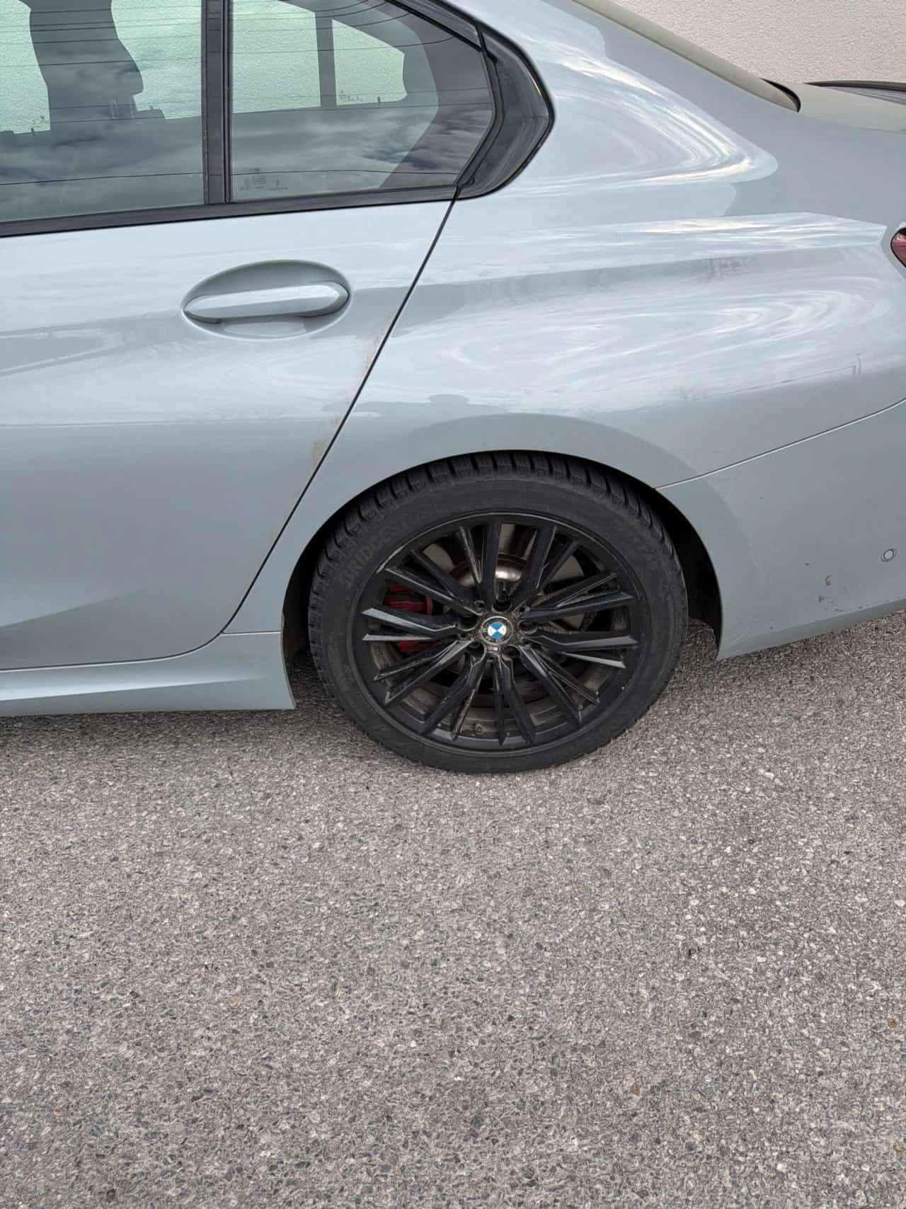 BMW 340  M340i xDrive / DISTRONIC / 360 , снимка 7 - Автомобили и джипове - 54366709