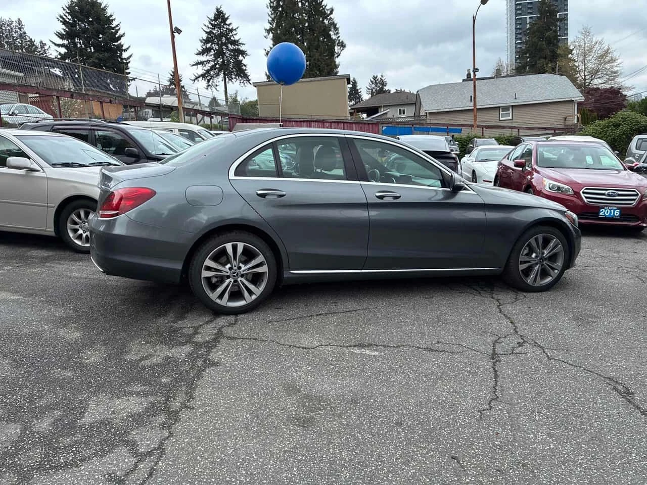 Mercedes-Benz C 300 * 4matic * CARFAX * ����� � ������� *  | Mobile.bg � ����������� 5