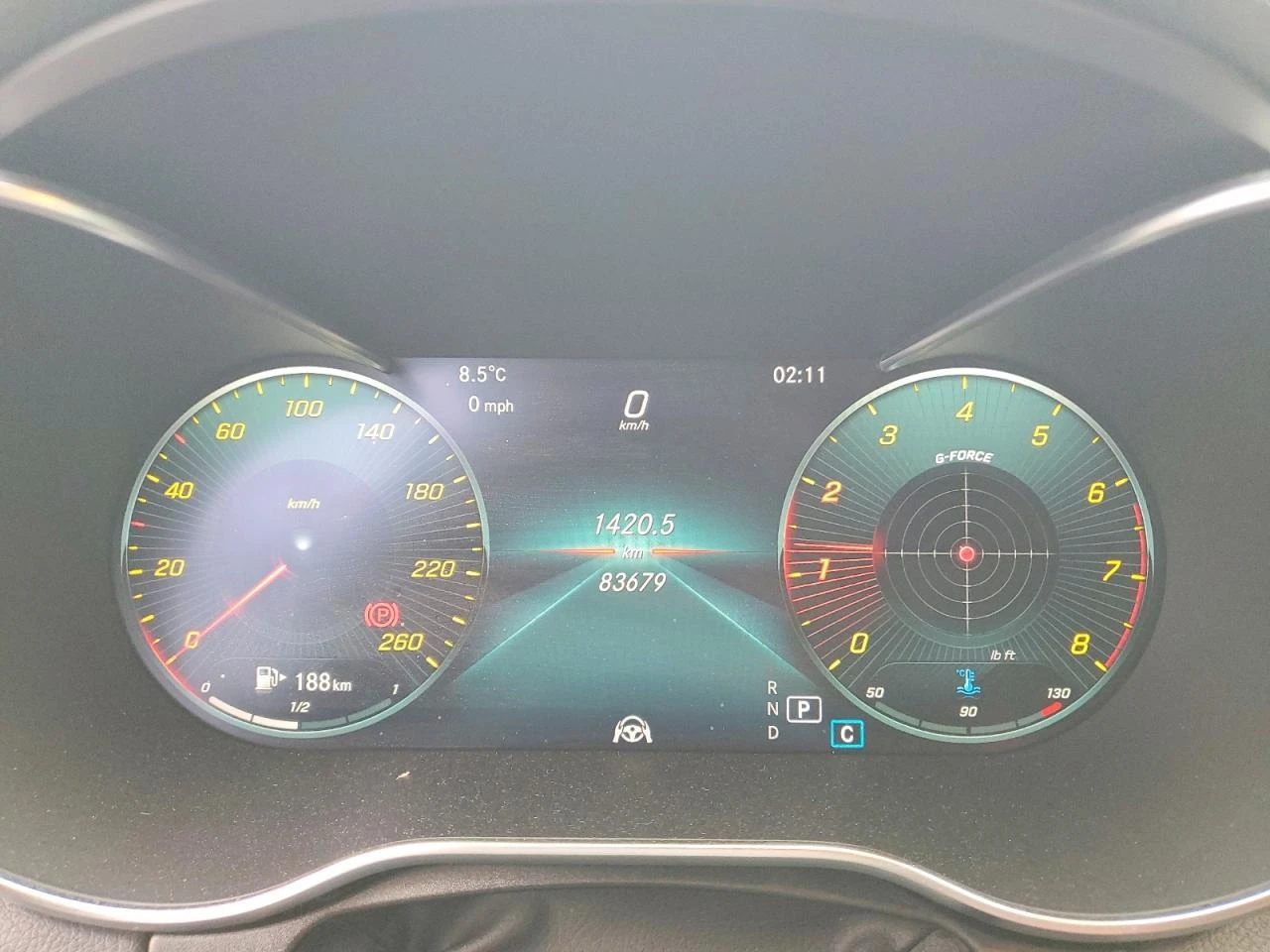 Mercedes-Benz C 300 AMG* BURMESTER* 4MATIC* Digital* FACE, снимка 10 - Автомобили и джипове - 54487693