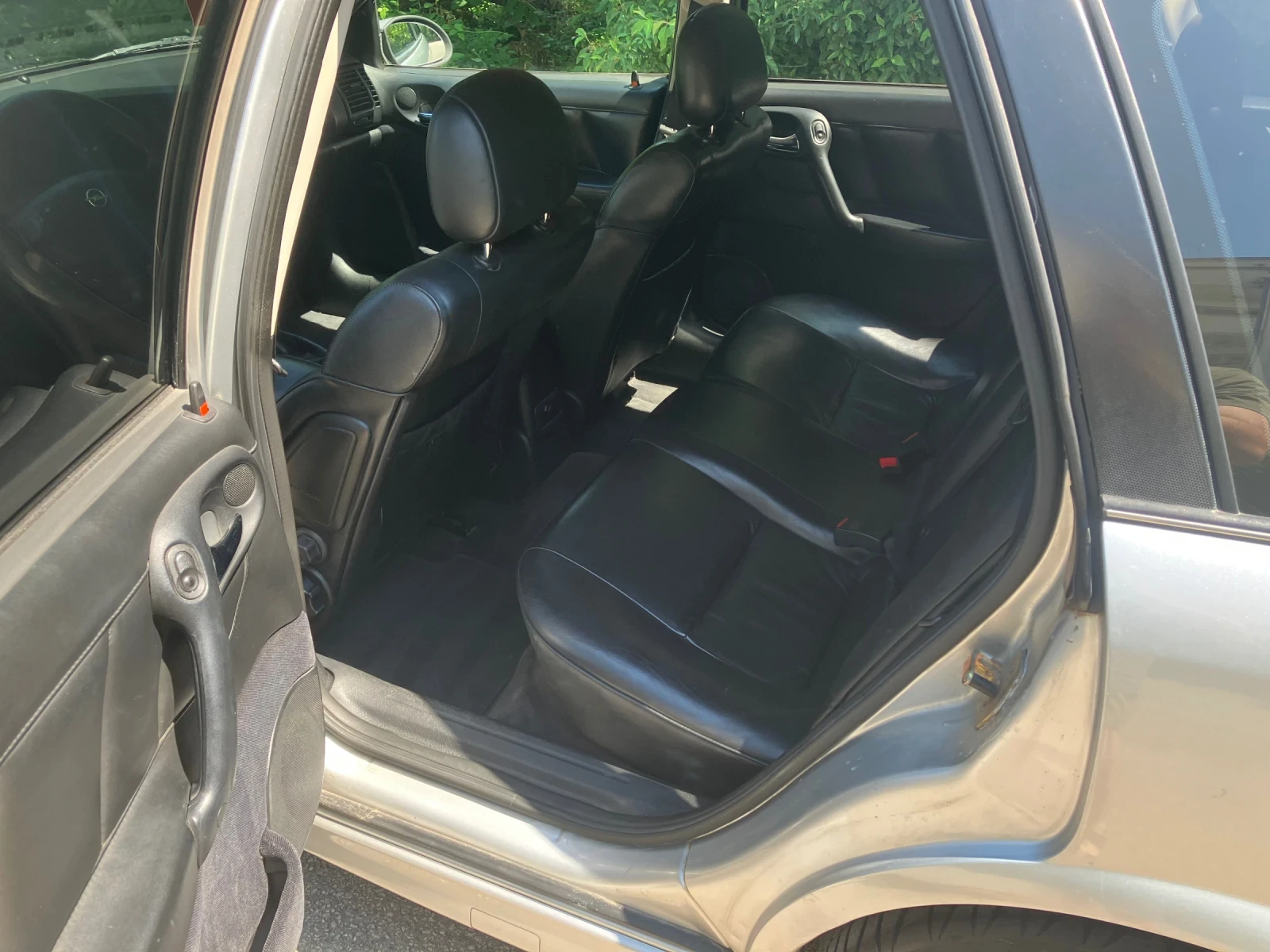 Opel Vectra CDX, снимка 7 - Автомобили и джипове - 54865929