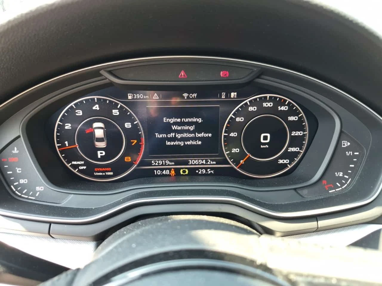 Audi A4 * TECHNIK * CARFAX * Без инциденти * 52k km! * , снимка 6 - Автомобили и джипове - 55109482