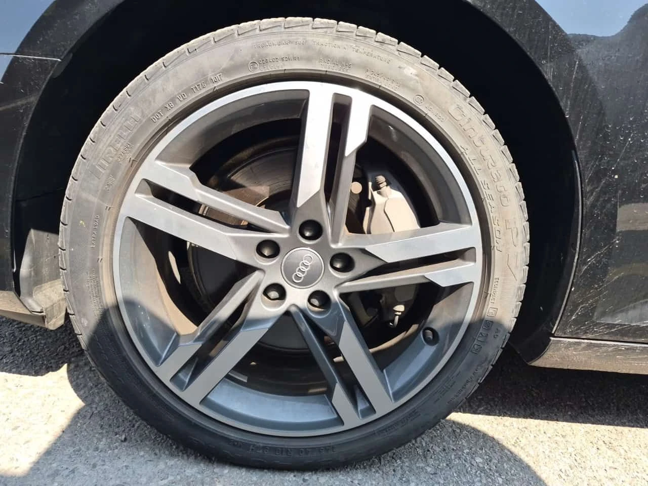 Audi A4 * TECHNIK * CARFAX * Без инциденти * 52k km! * , снимка 14 - Автомобили и джипове - 55109482