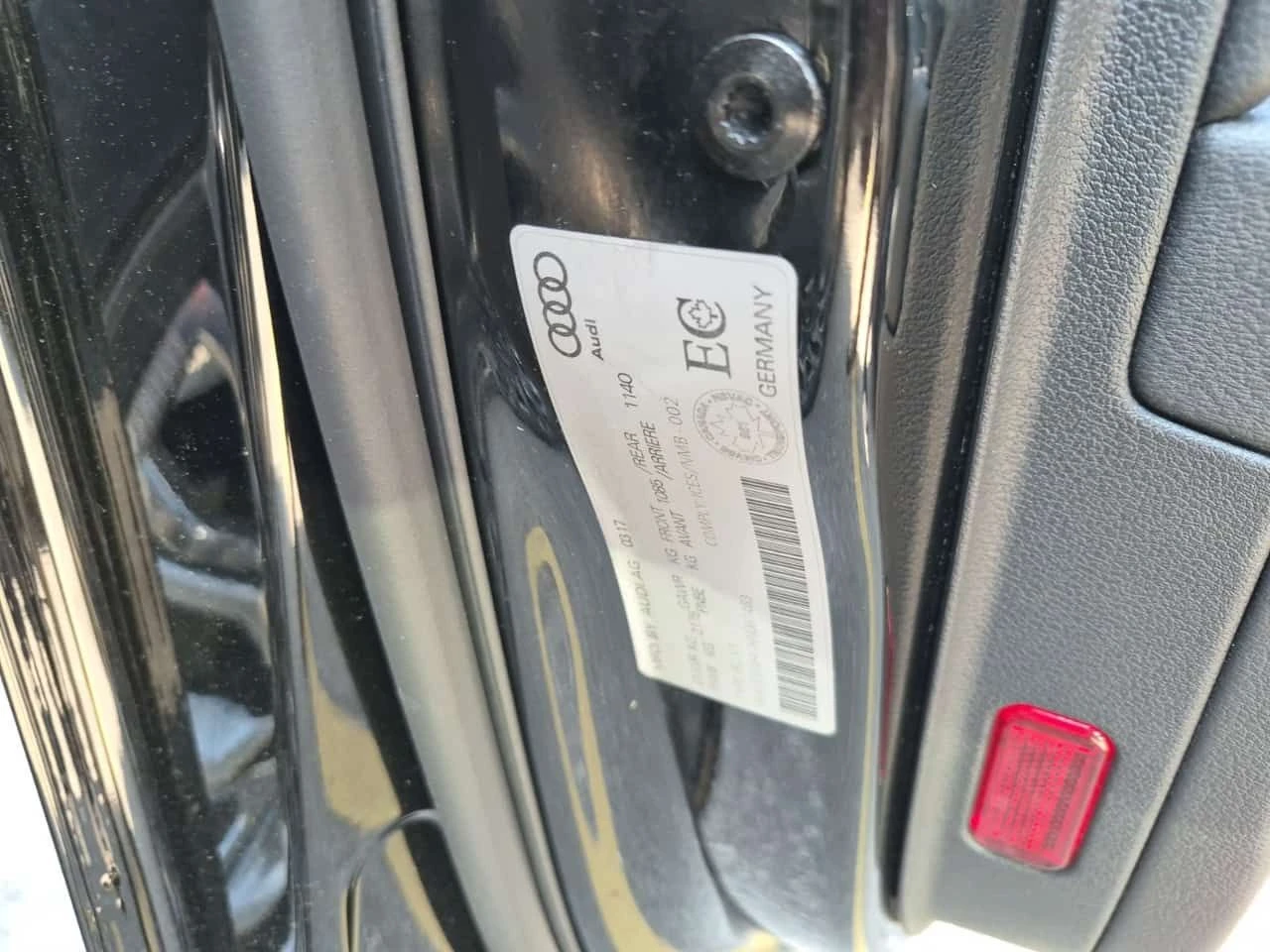 Audi A4 * TECHNIK * CARFAX * Без инциденти * 52k km! * , снимка 16 - Автомобили и джипове - 55109482