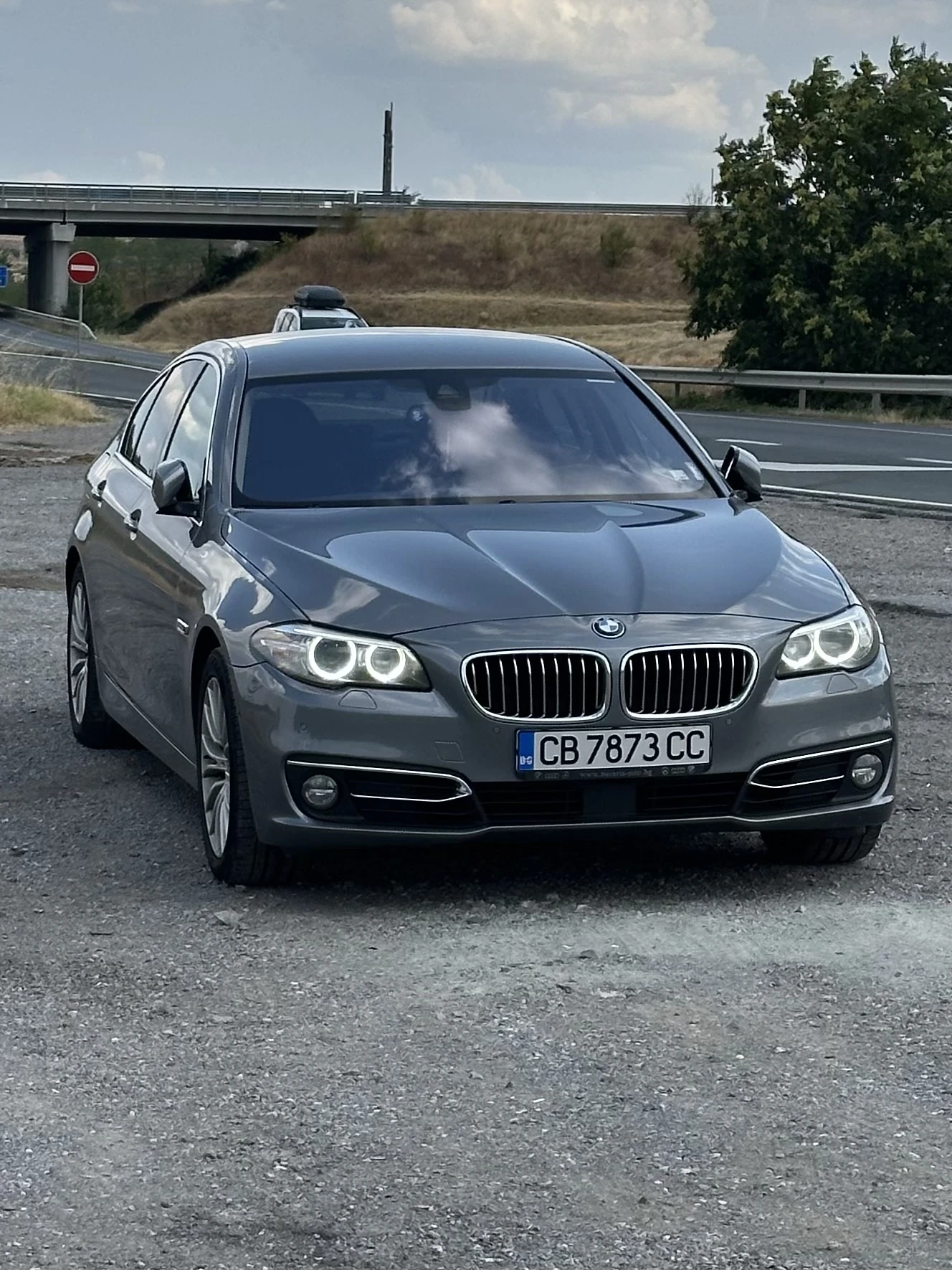 BMW 530  Xdrive/LUXURY Line/Facelift/Distronic/360/CarPlay