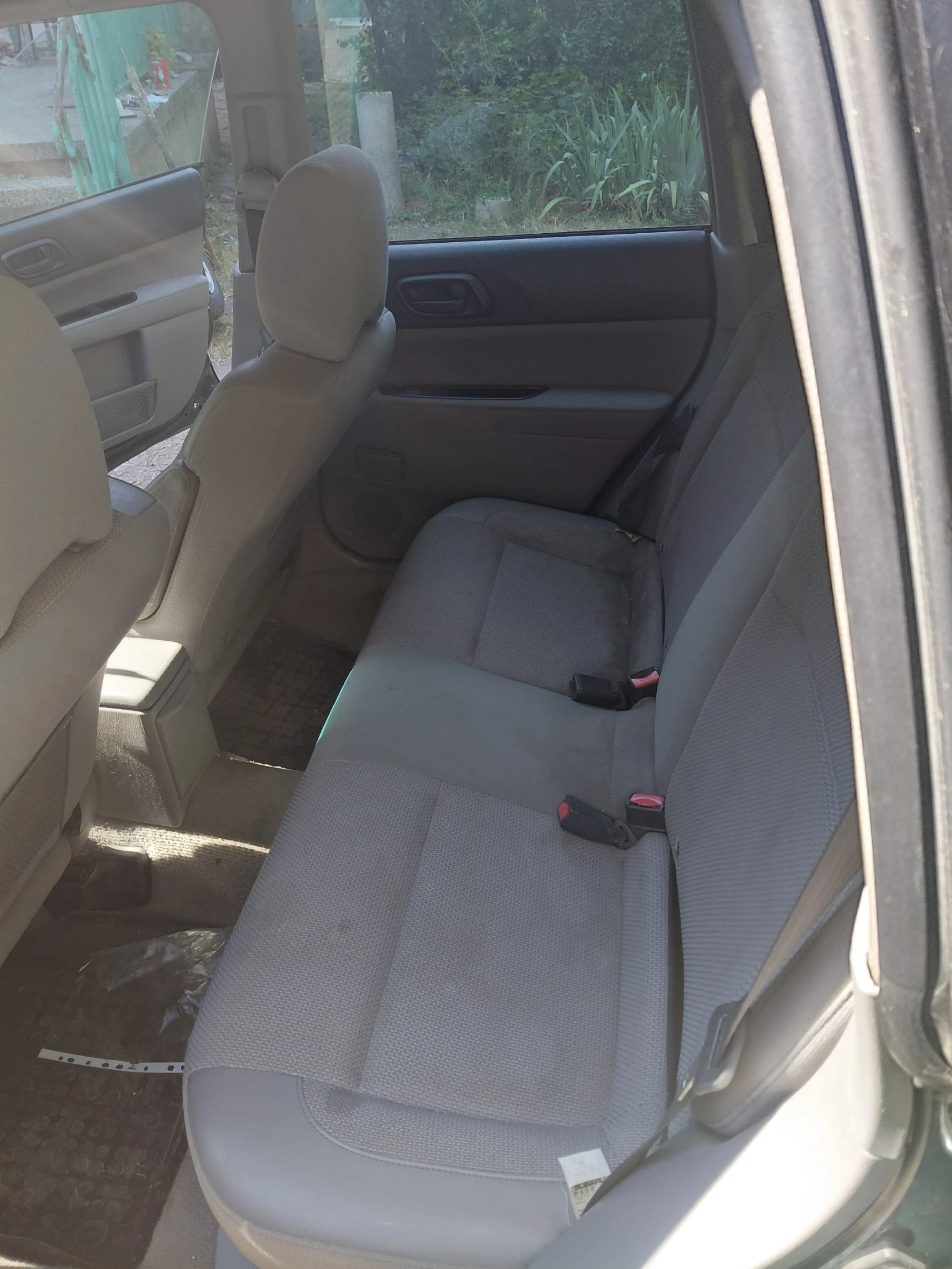 Subaru Forester, снимка 12 - Автомобили и джипове - 55363199