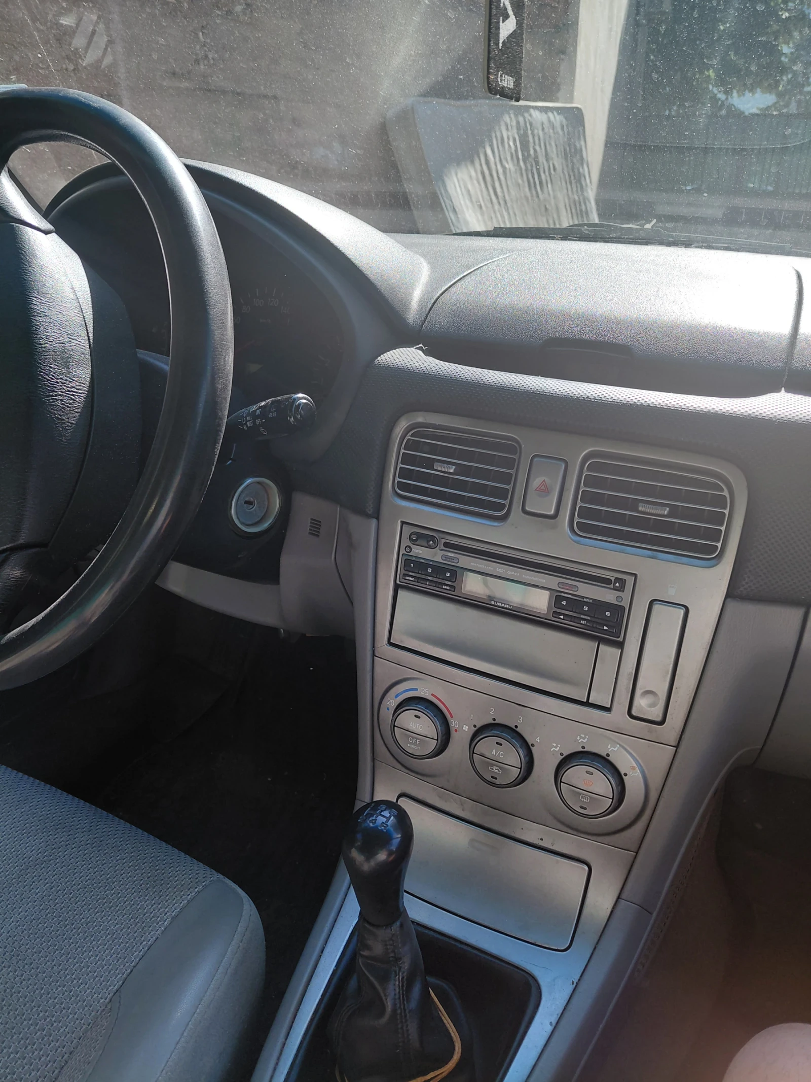 Subaru Forester, снимка 7 - Автомобили и джипове - 55363199