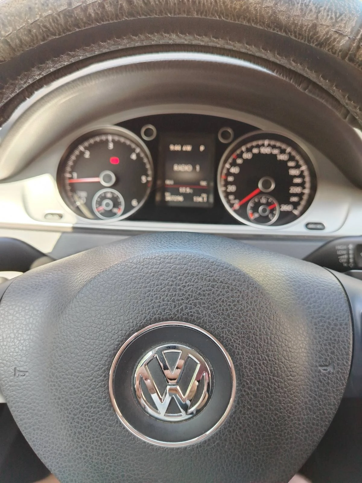 VW Alltrack, снимка 8 - Автомобили и джипове - 55891118