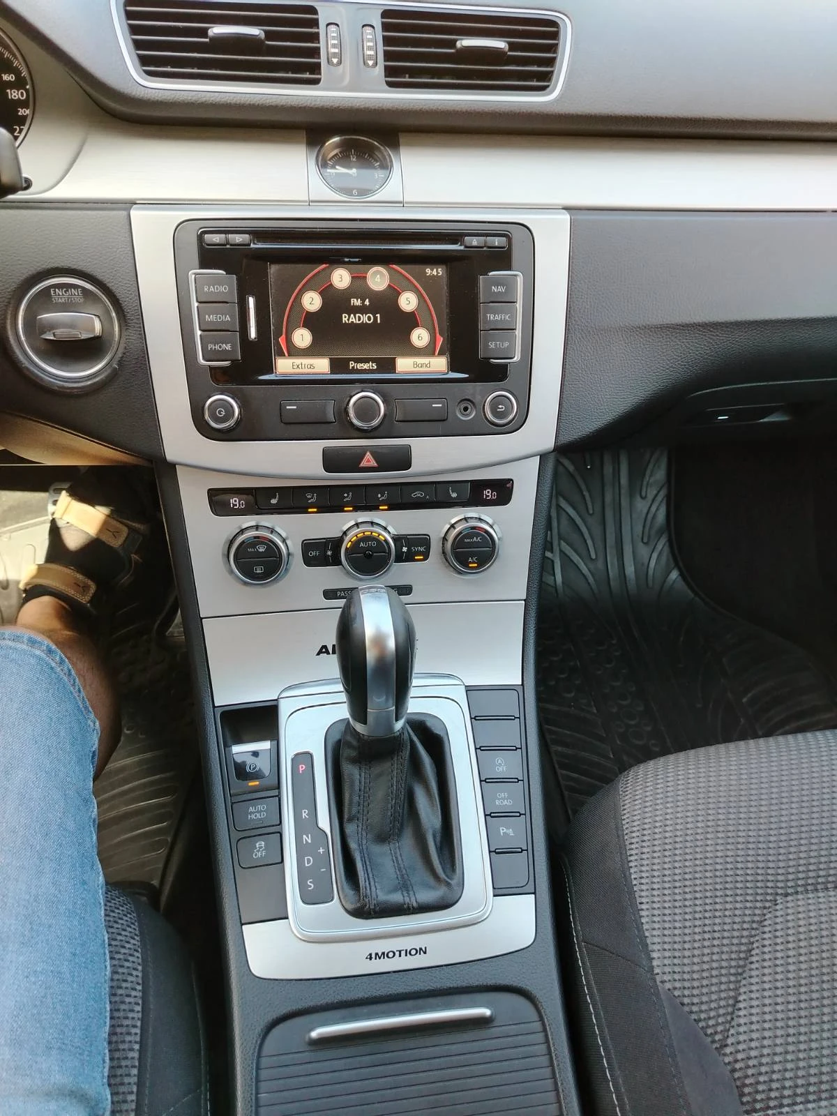 VW Alltrack, снимка 9 - Автомобили и джипове - 55891118