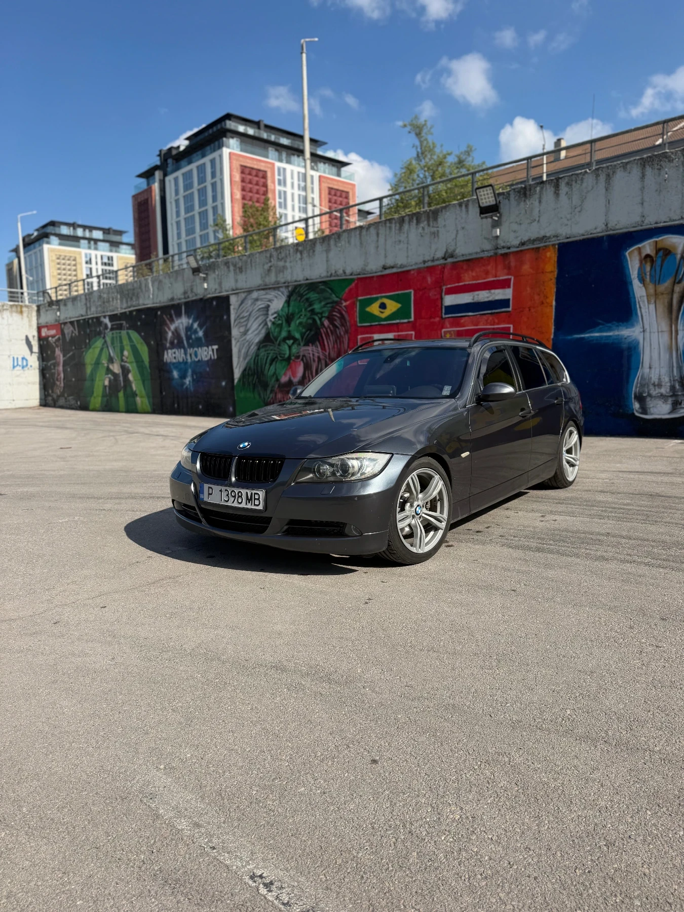 BMW 330 M57 | Mobile.bg � ����������� 1