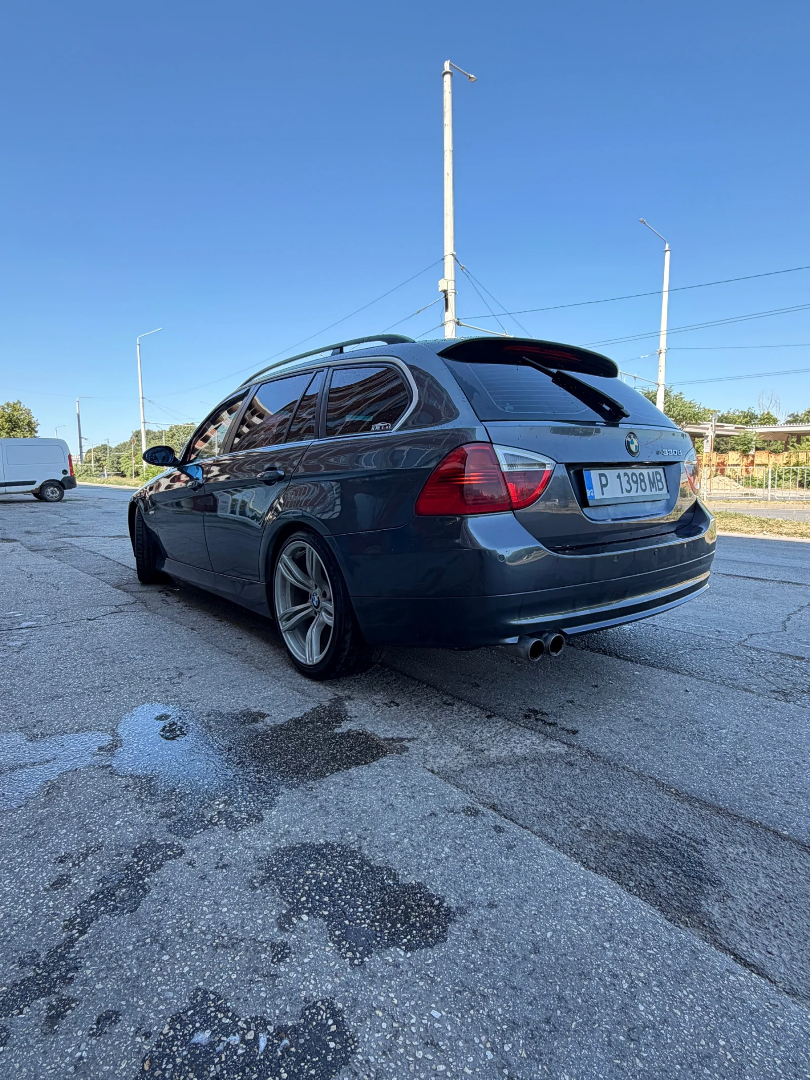 BMW 330 ����� | Mobile.bg � ����������� 3