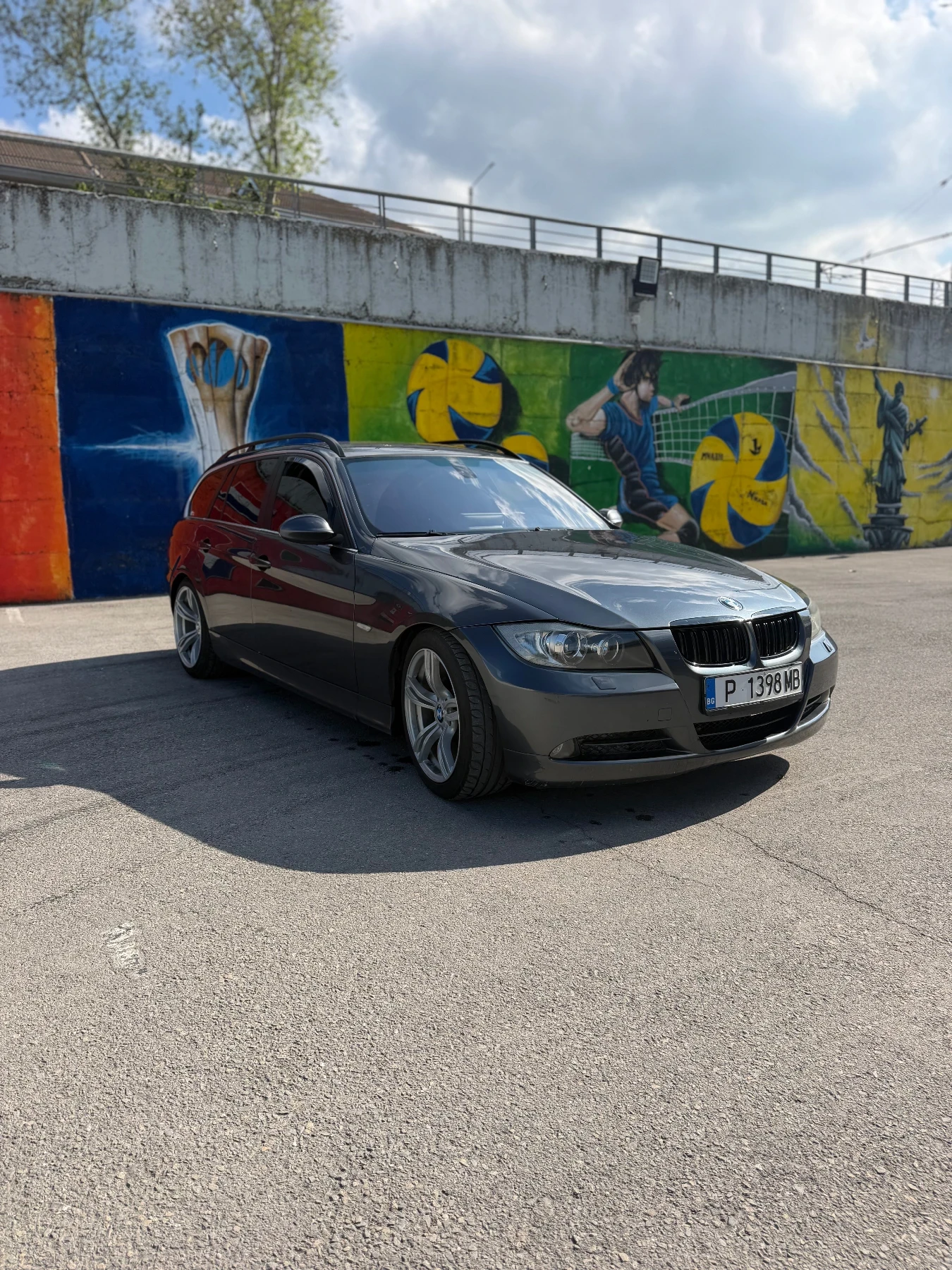 BMW 330 M57 | Mobile.bg � ����������� 2