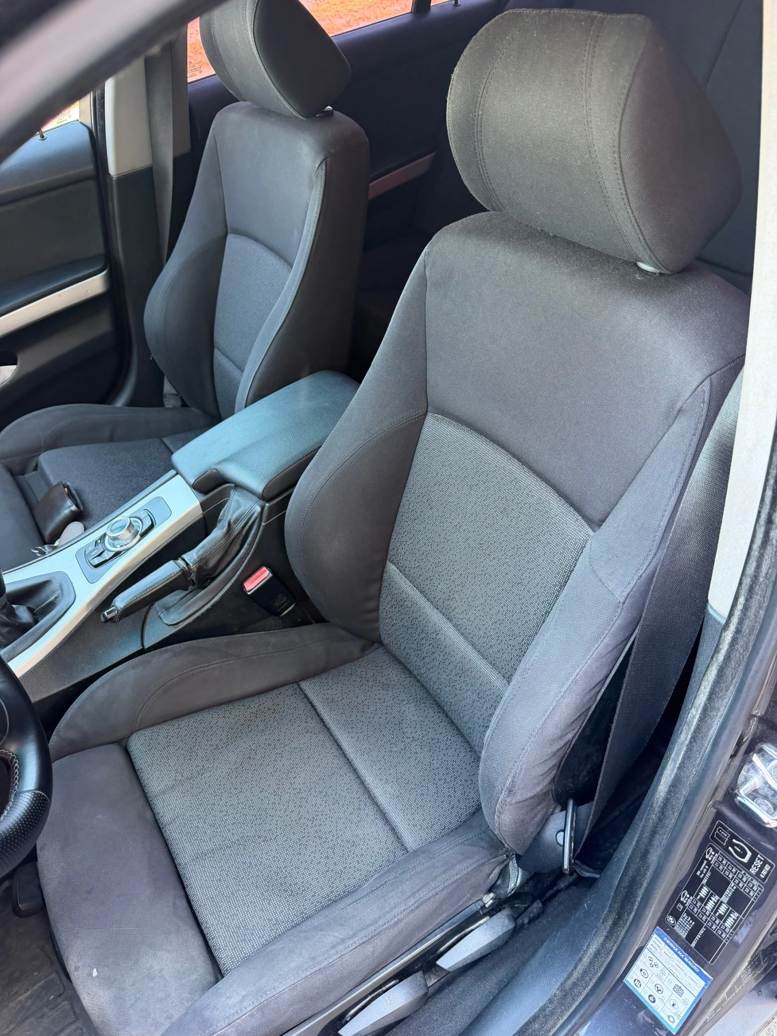 BMW 330 ����� | Mobile.bg � ����������� 8