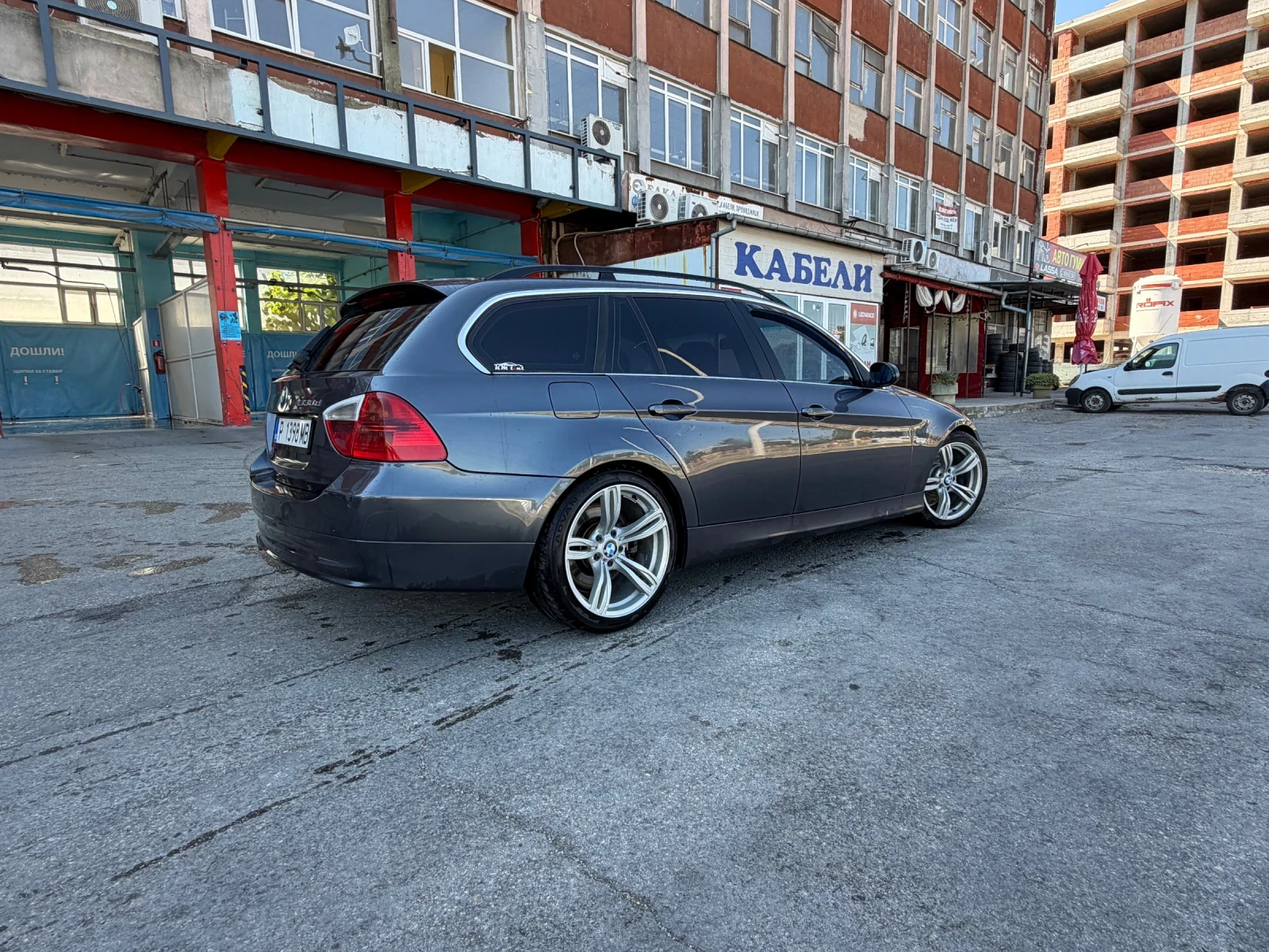 BMW 330 ����� | Mobile.bg � ����������� 5