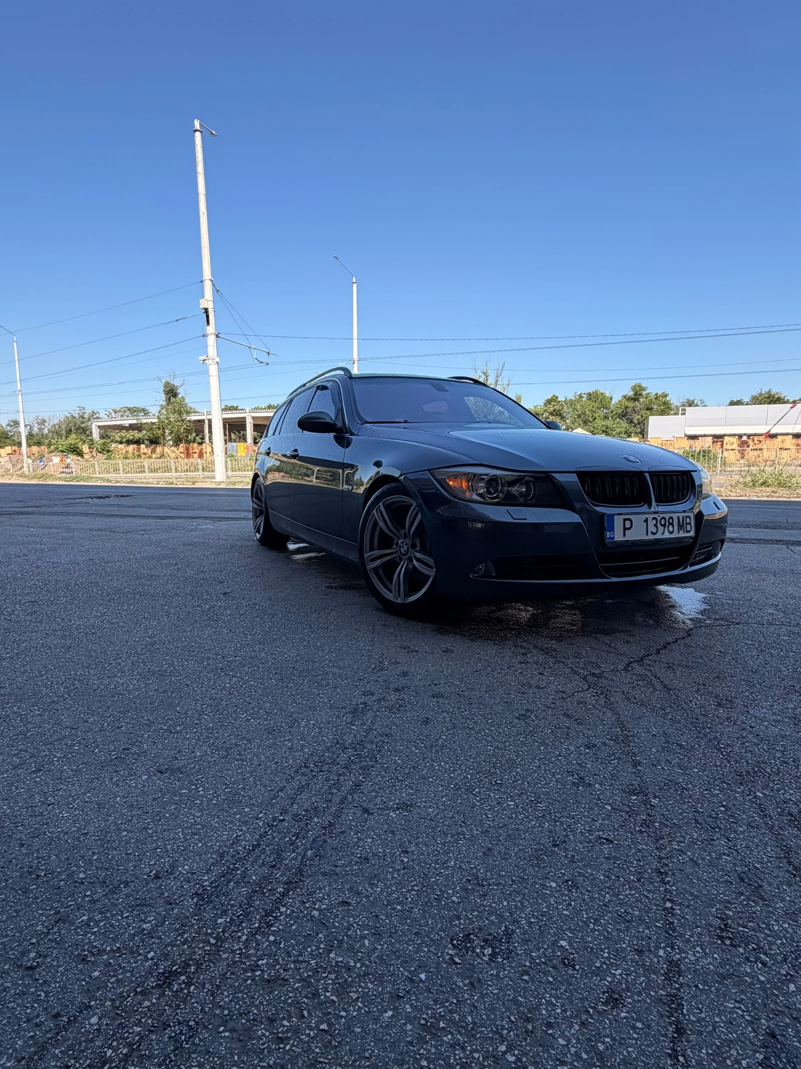 BMW 330 ����� | Mobile.bg � ����������� 2