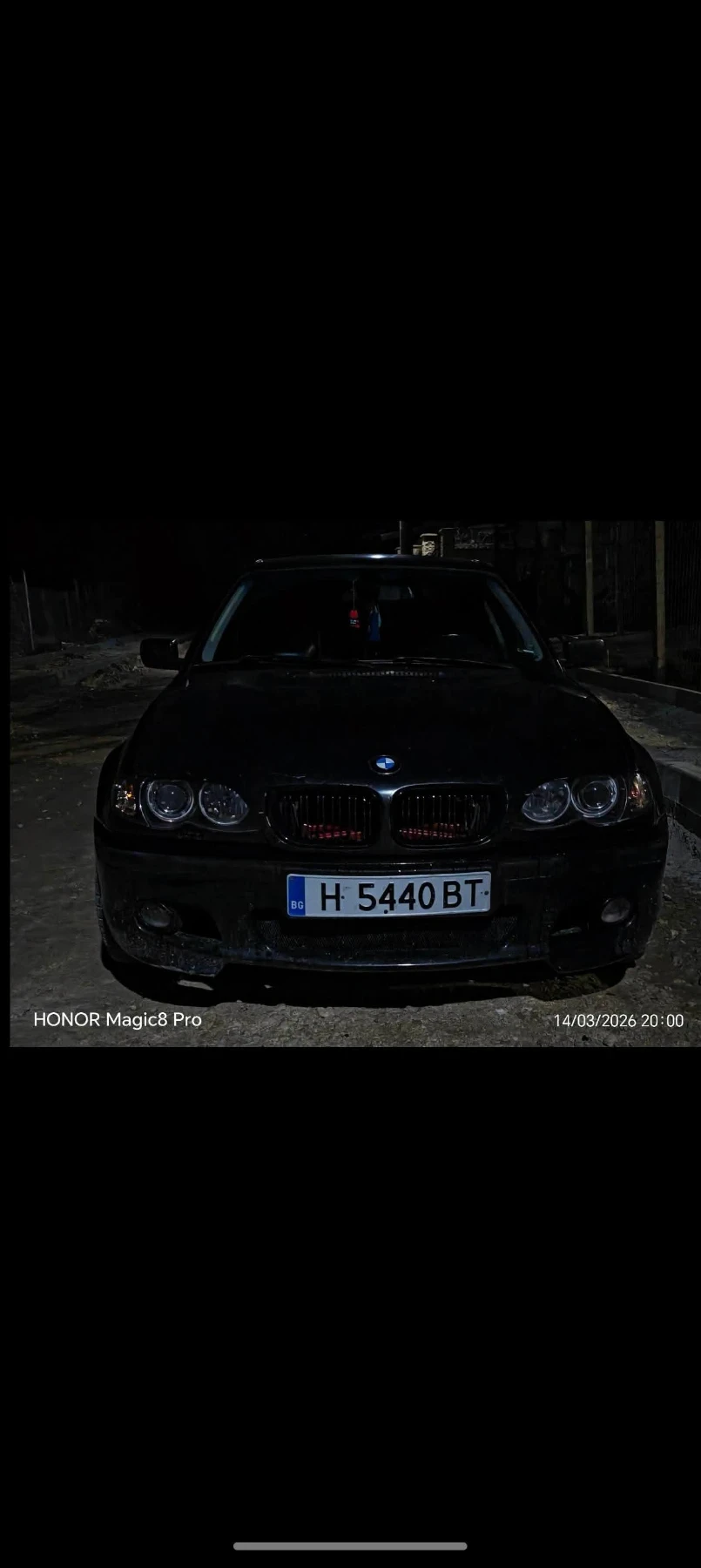 BMW 320, снимка 13 - Автомобили и джипове - 55619384