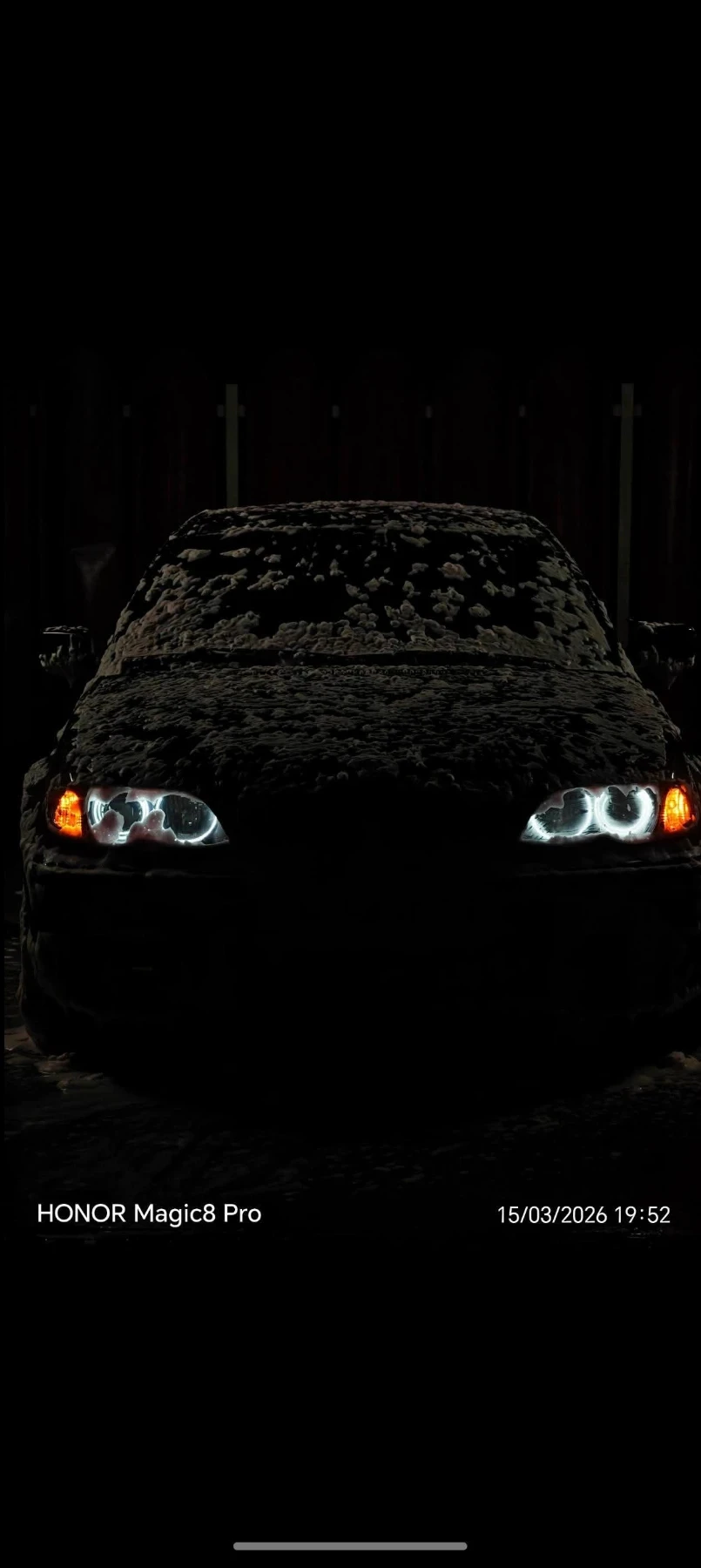BMW 320, снимка 14 - Автомобили и джипове - 55619384