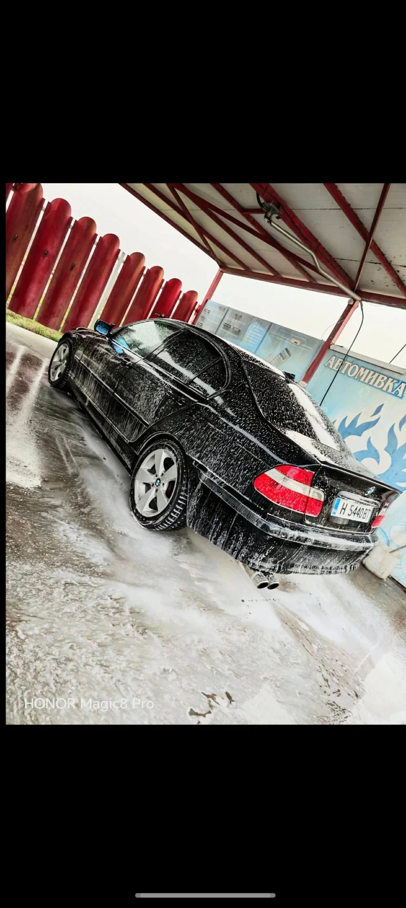 BMW 320, снимка 10 - Автомобили и джипове - 55619384