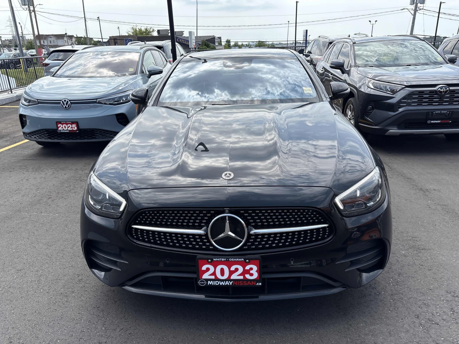 Mercedes-Benz E 350, снимка 6 - Автомобили и джипове - 55720806