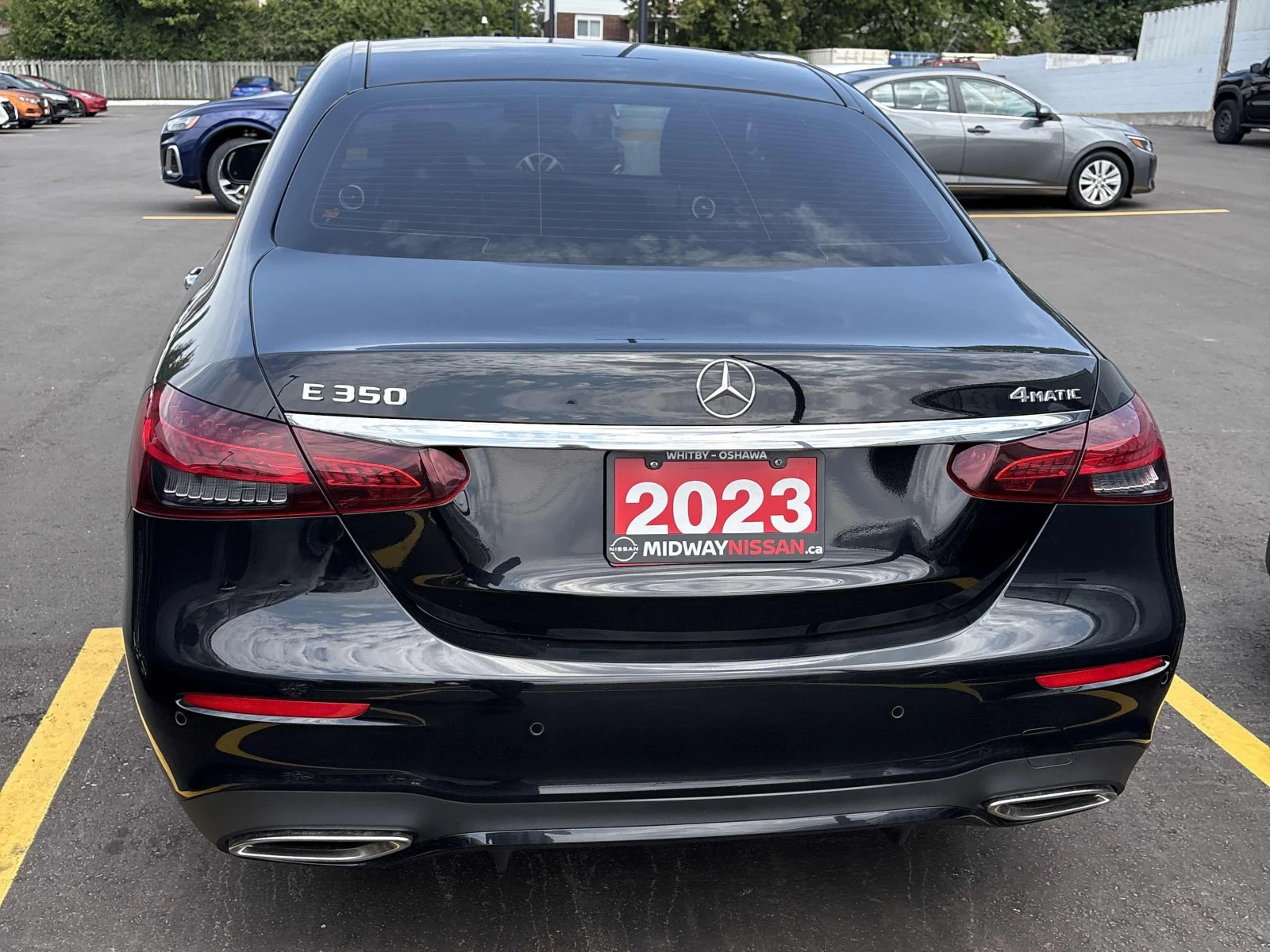 Mercedes-Benz E 350, снимка 4 - Автомобили и джипове - 55720806