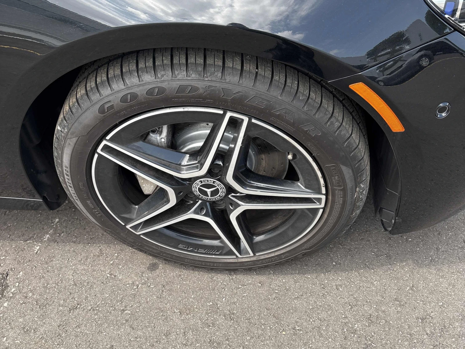 Mercedes-Benz E 350, снимка 7 - Автомобили и джипове - 55720806