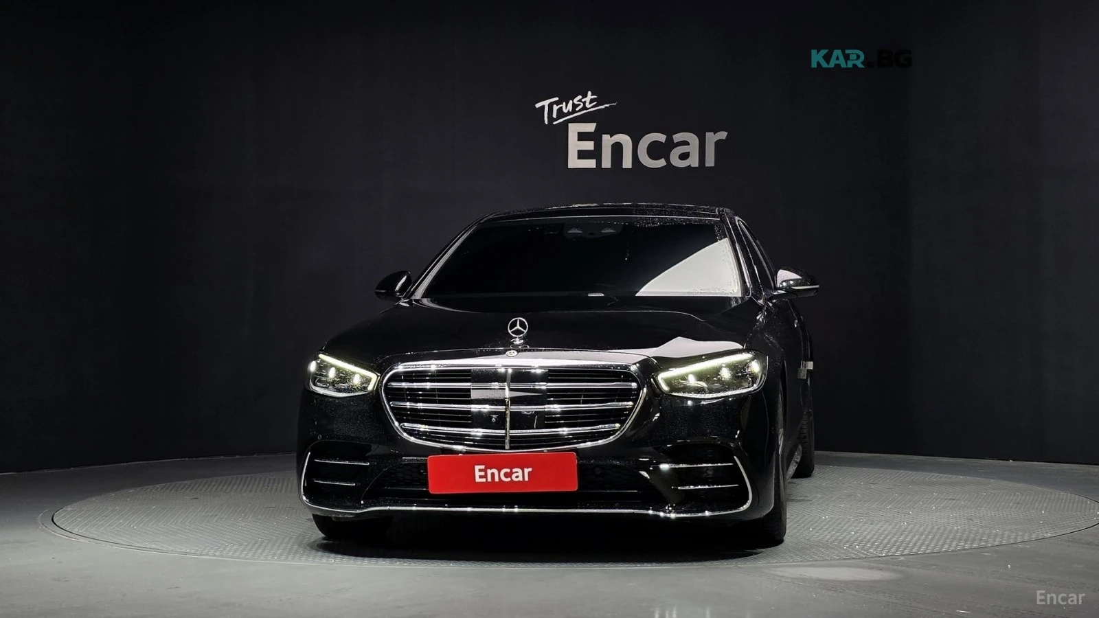 Mercedes-Benz S 400 d* 4MATIC* DISTRONIC* 360* ������* �����* �����*  | Mobile.bg � ����������� 2