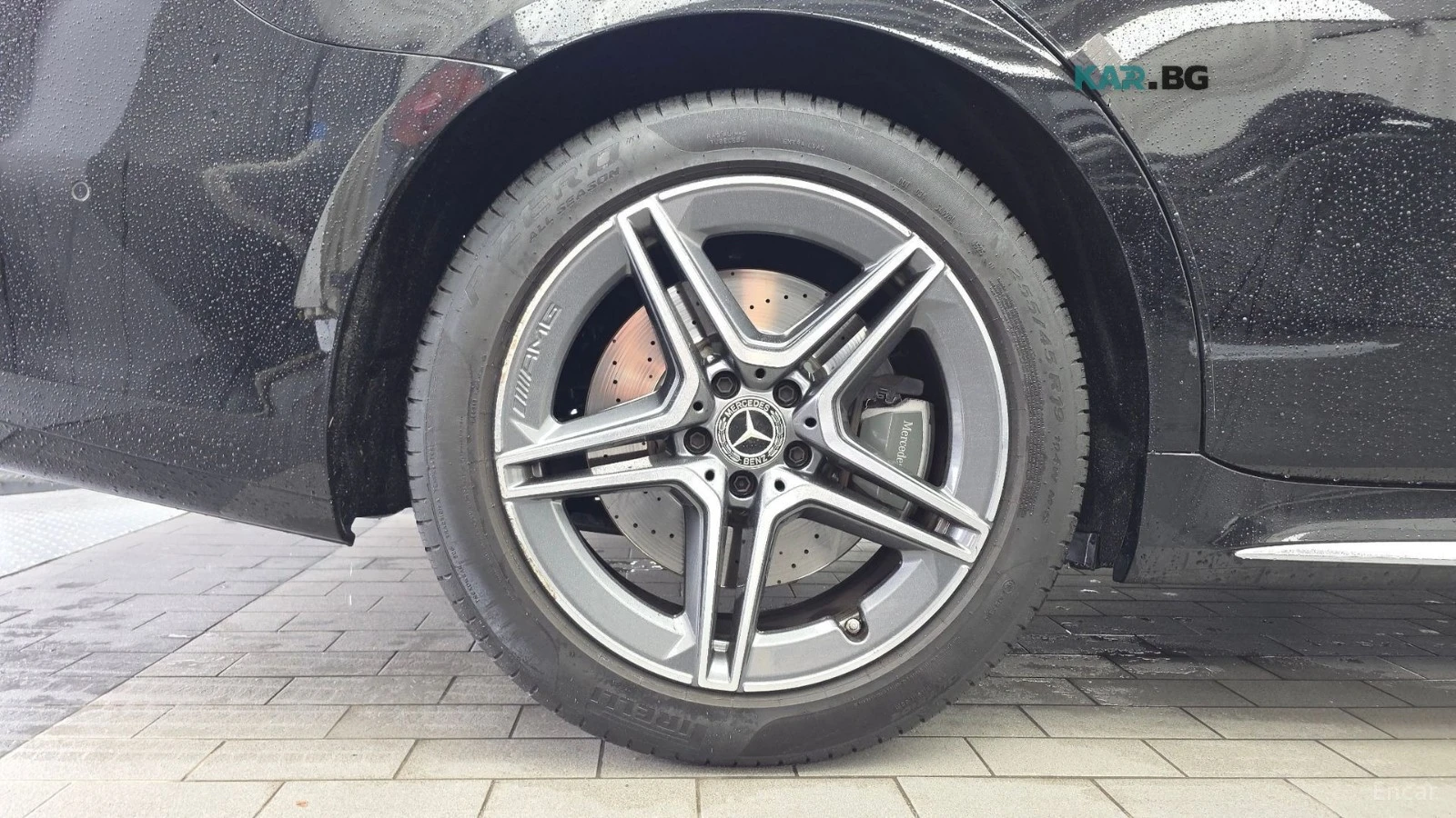 Mercedes-Benz S 400 d* 4MATIC* DISTRONIC* 360* ������* �����* �����*  | Mobile.bg � ����������� 16