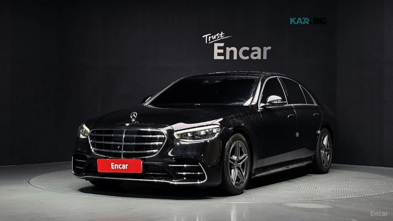 Mercedes-Benz S 400 d* 4MATIC* DISTRONIC* 360* ������* �����* �����*  | Mobile.bg � ����������� 1